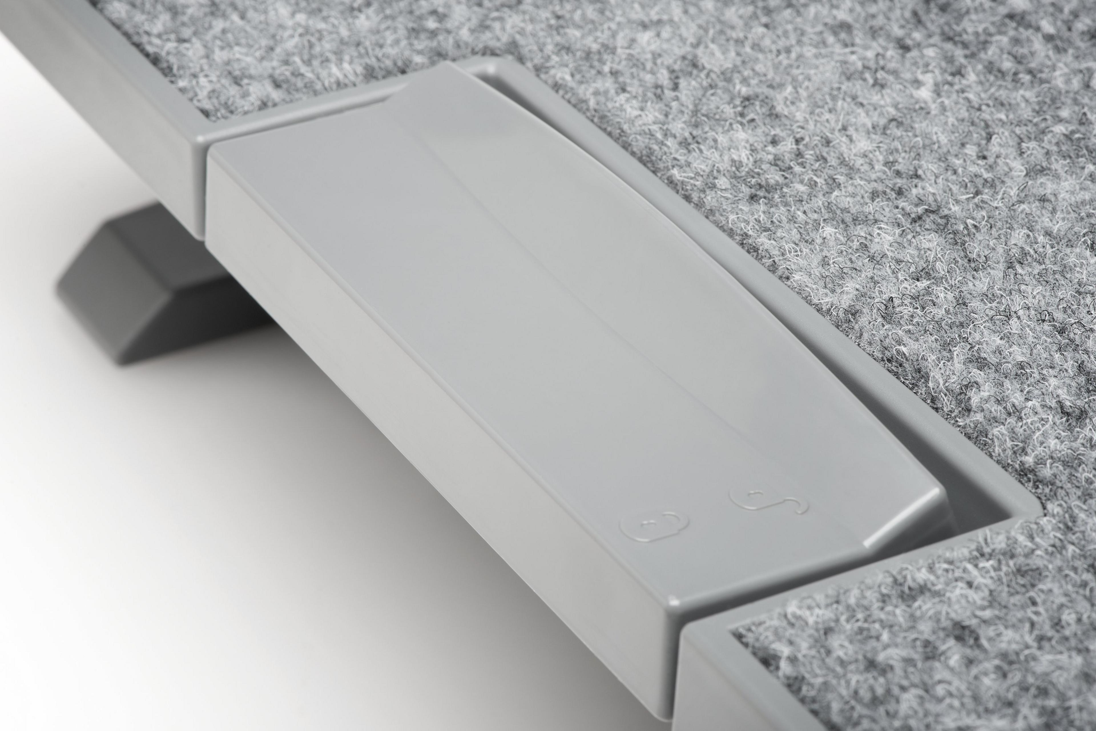 Kensington SoleMate Pro Elite Foot Rest