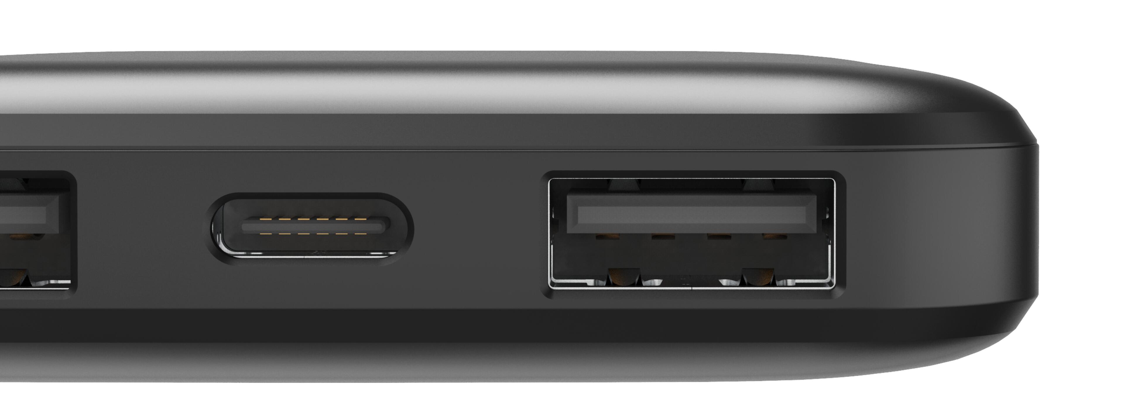 Hama Pocket 5 USB Power Bank 5000mAh