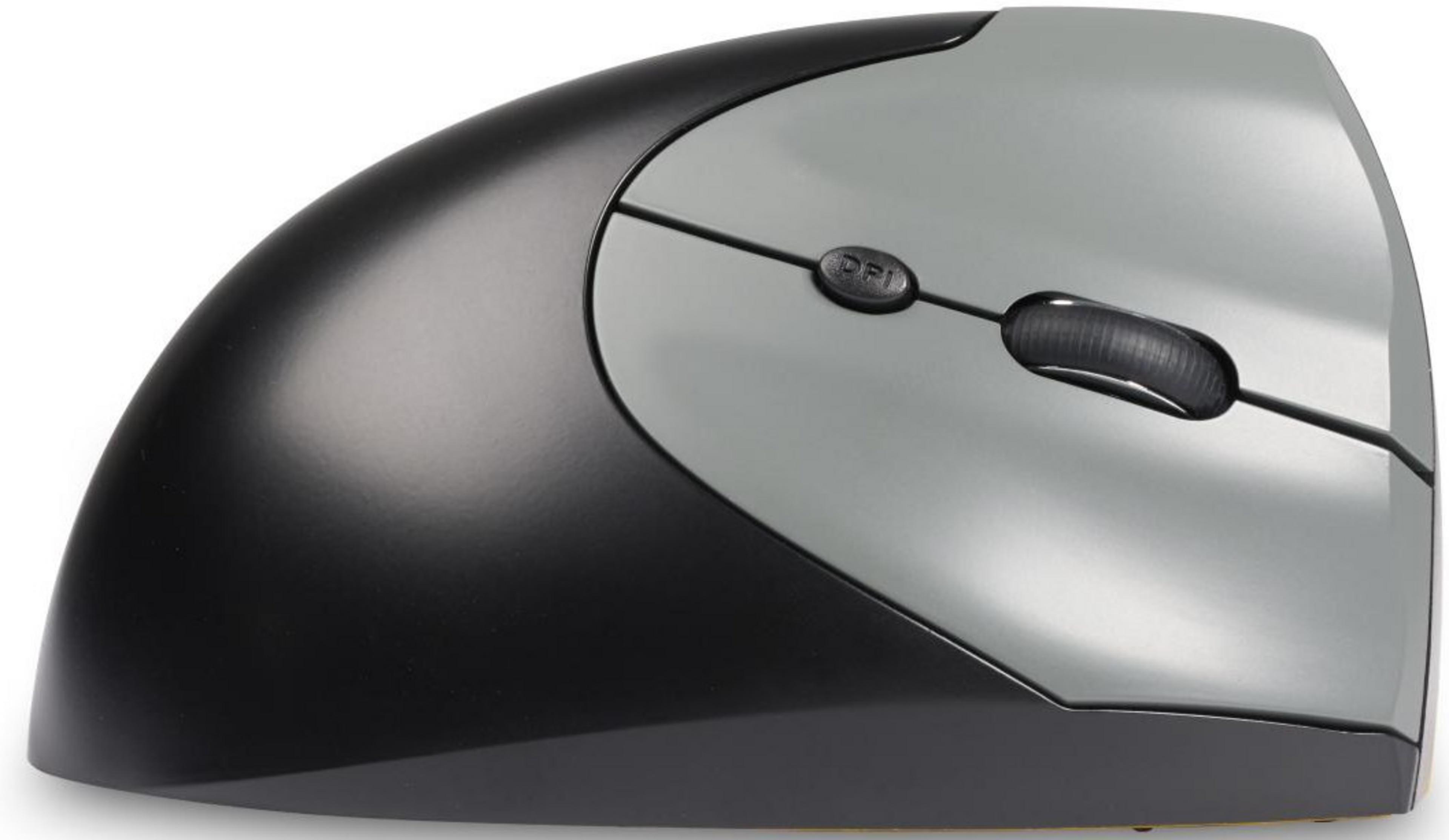 Bakker HandShake3 Mode Vertical Mouse