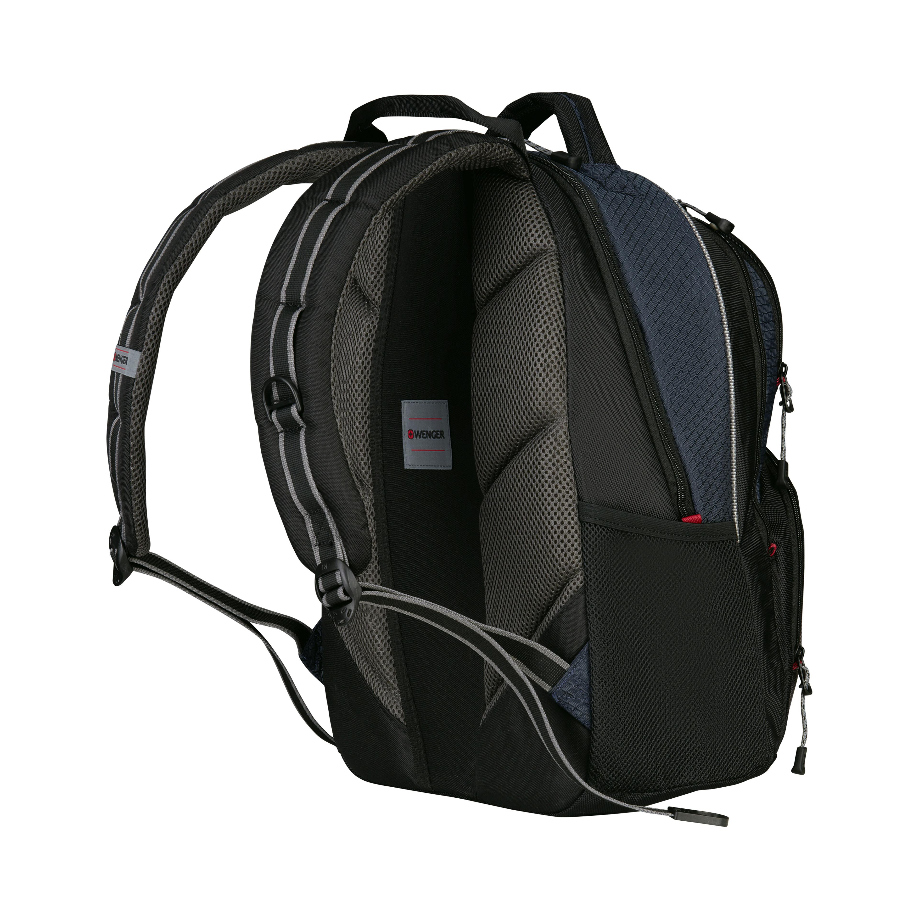 Wenger Cobalt 16" Backpack