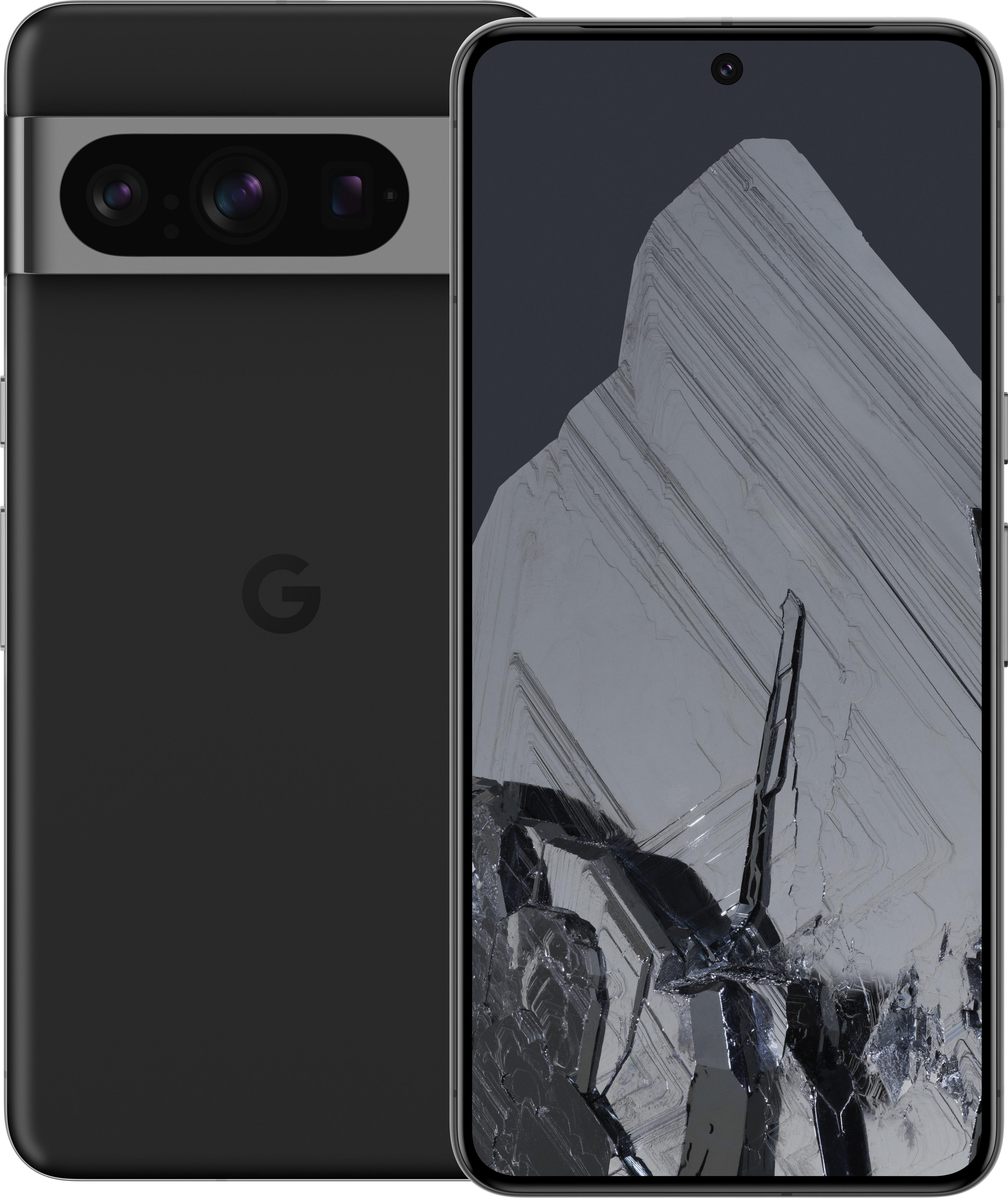 Google Pixel 8 Pro 256GB Obsidian