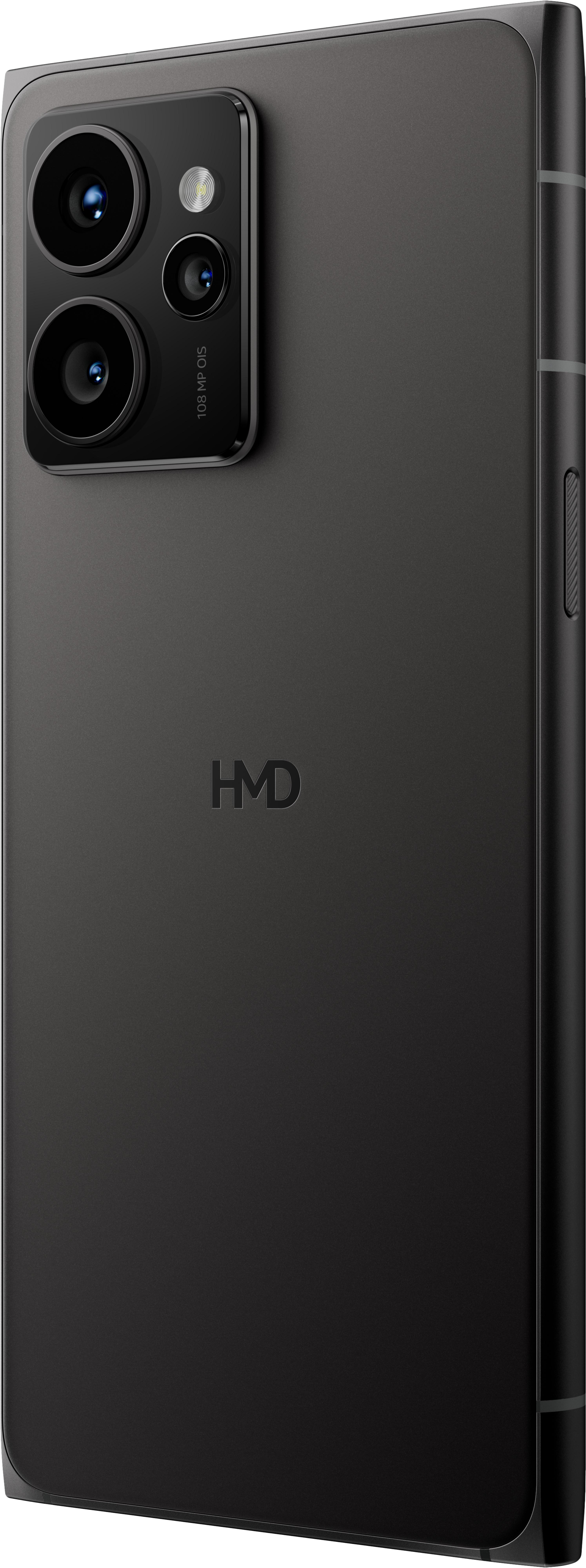 HMD Skyline 256 GB 5G twisted black