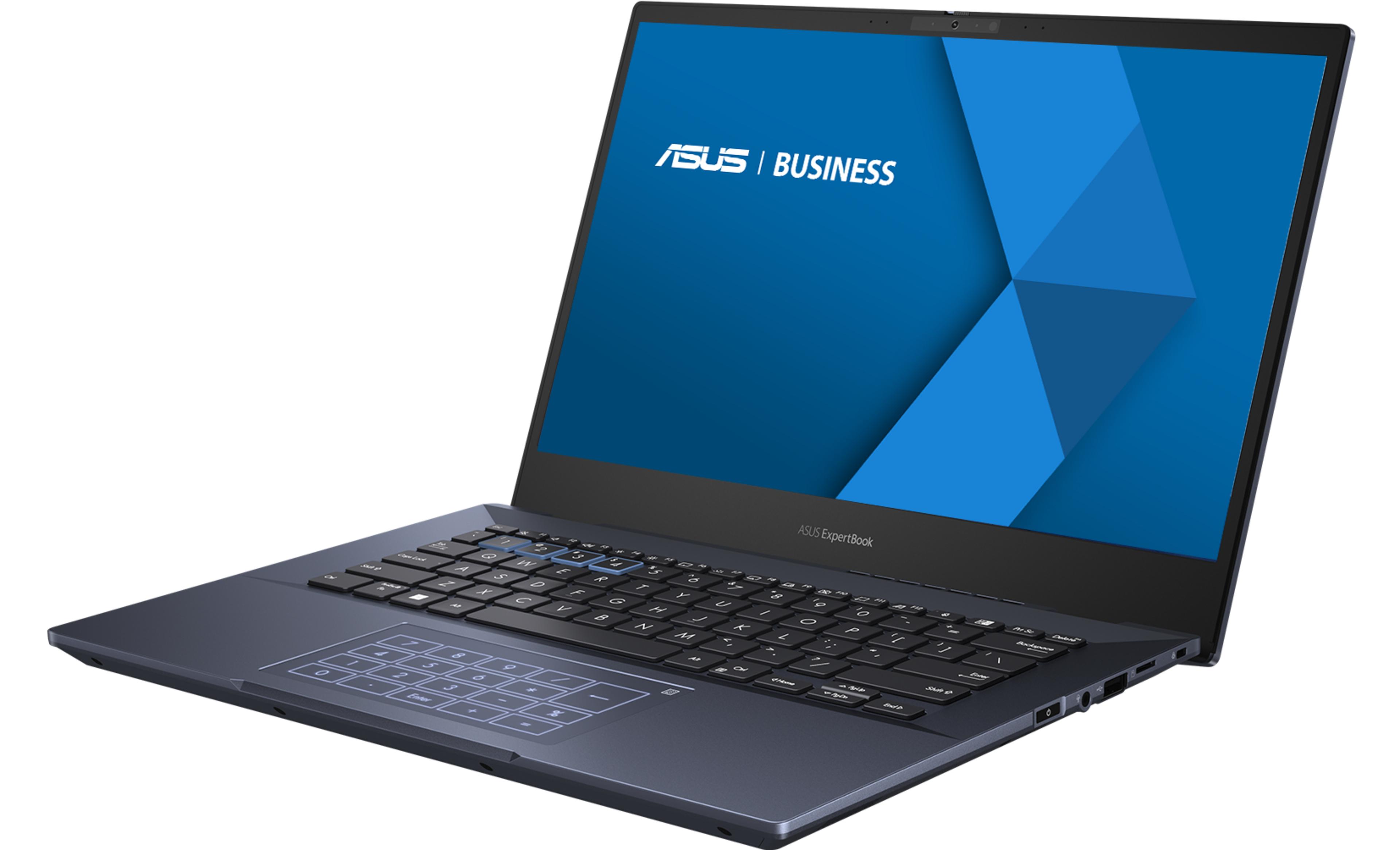 ASUS ExpertBook B5402CEA i5 8/512 GB