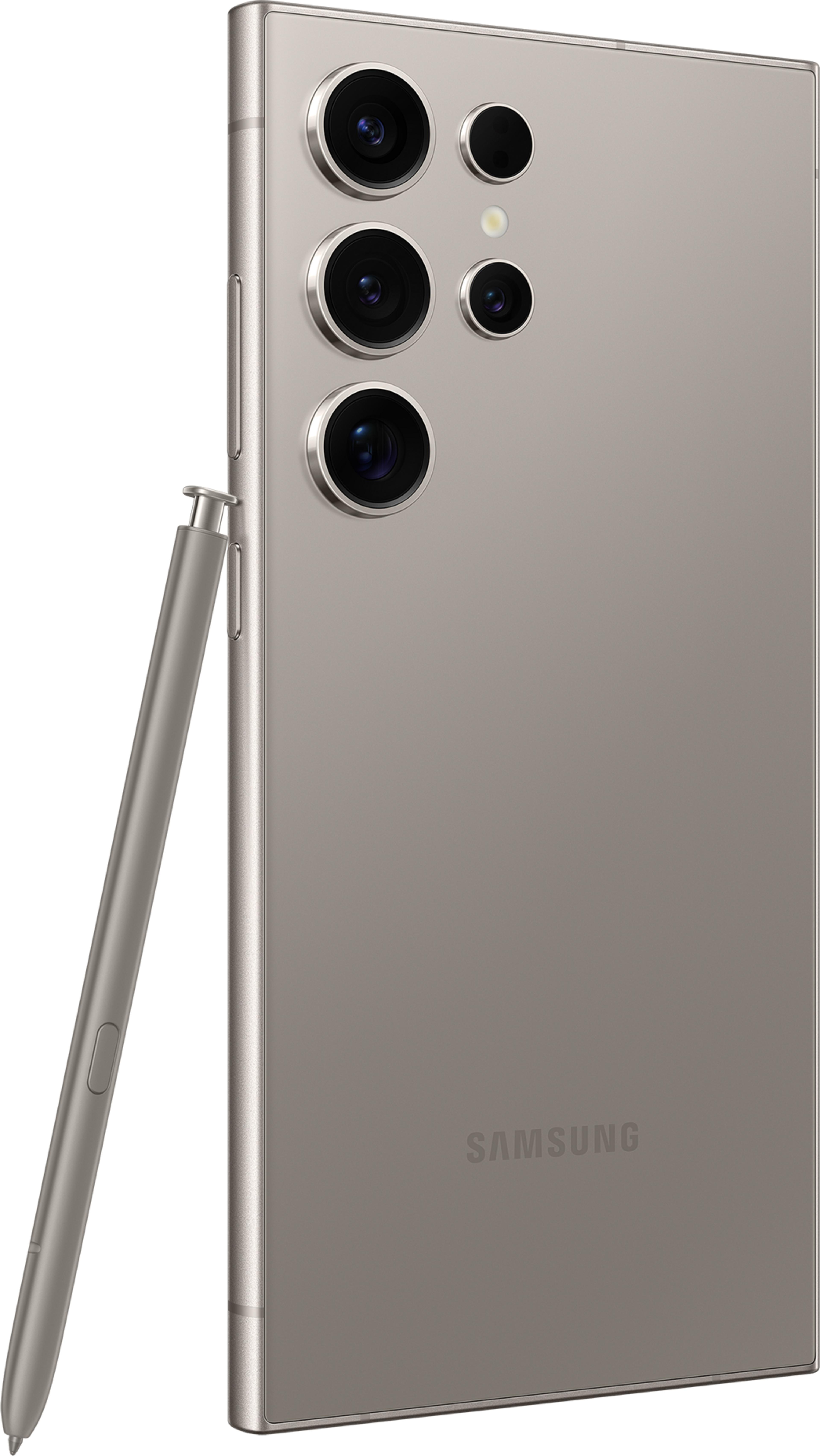 Samsung Galaxy S24 Ultra 512GB Grey