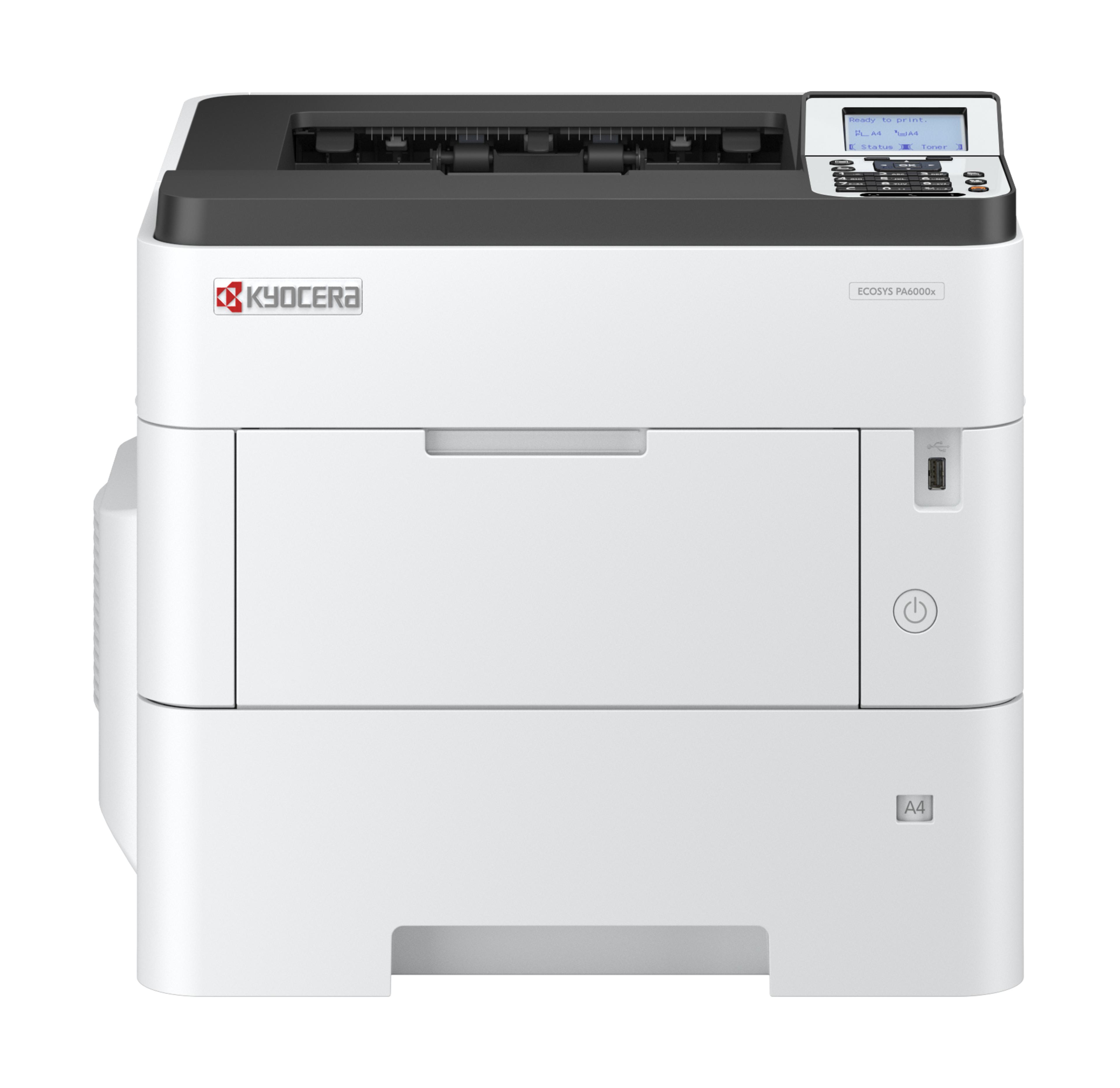 Kyocera ECOSYS PA6000x Drucker
