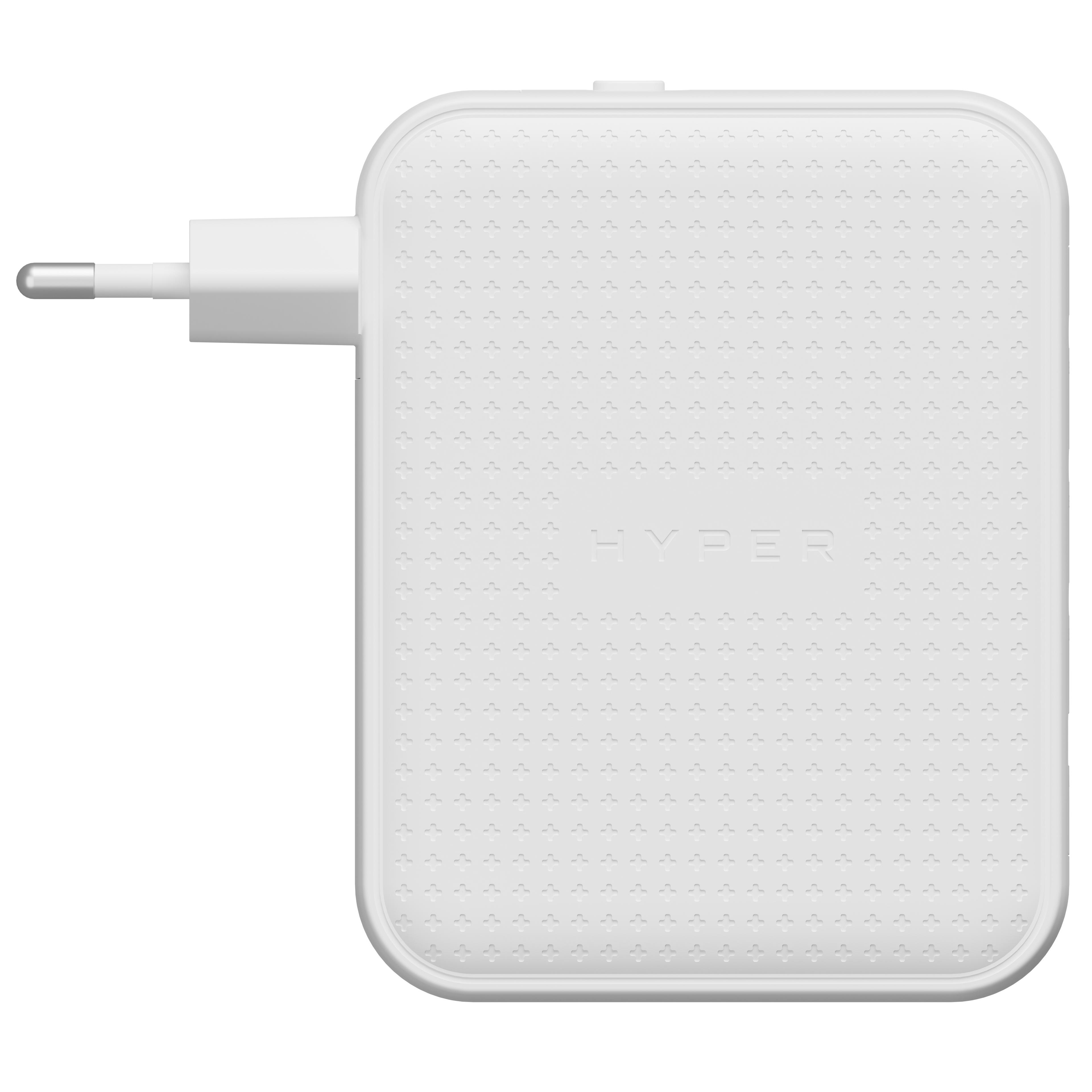 HyperJuice 145W USB-C GaN Reiseladegerät