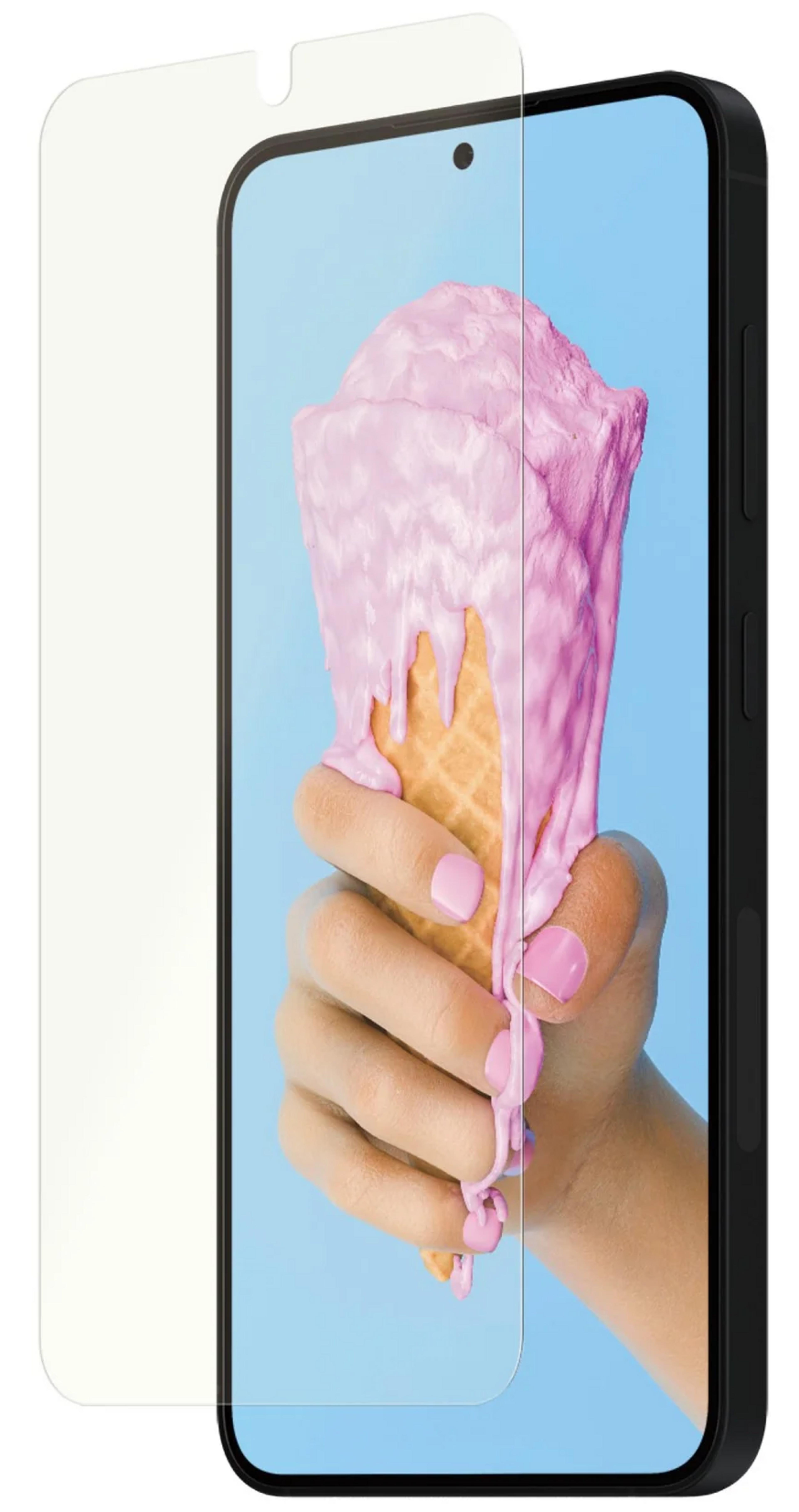 Verre protection PanzerGlass S25/24 AiO