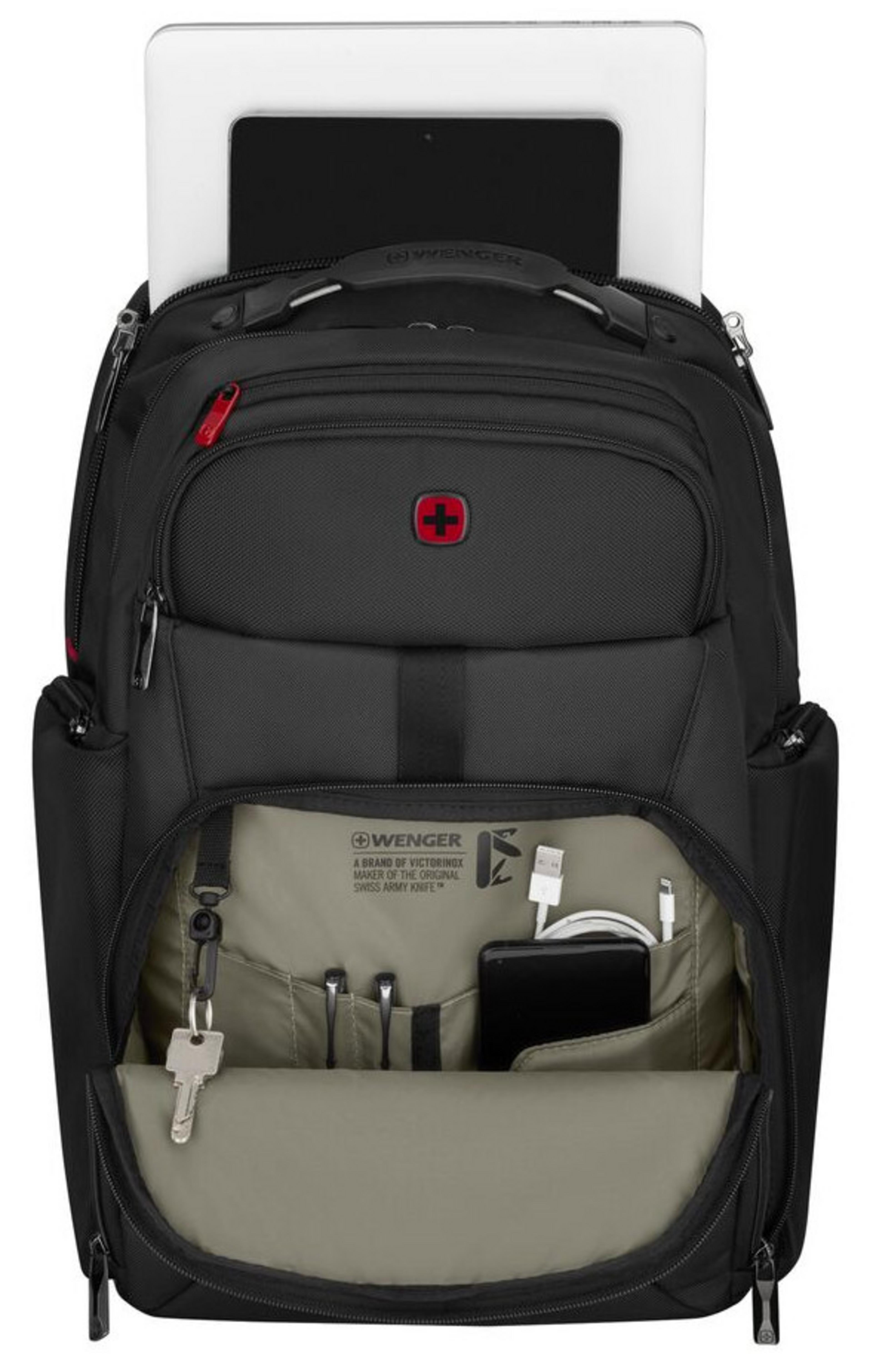 Wenger Meteor 17" Backpack