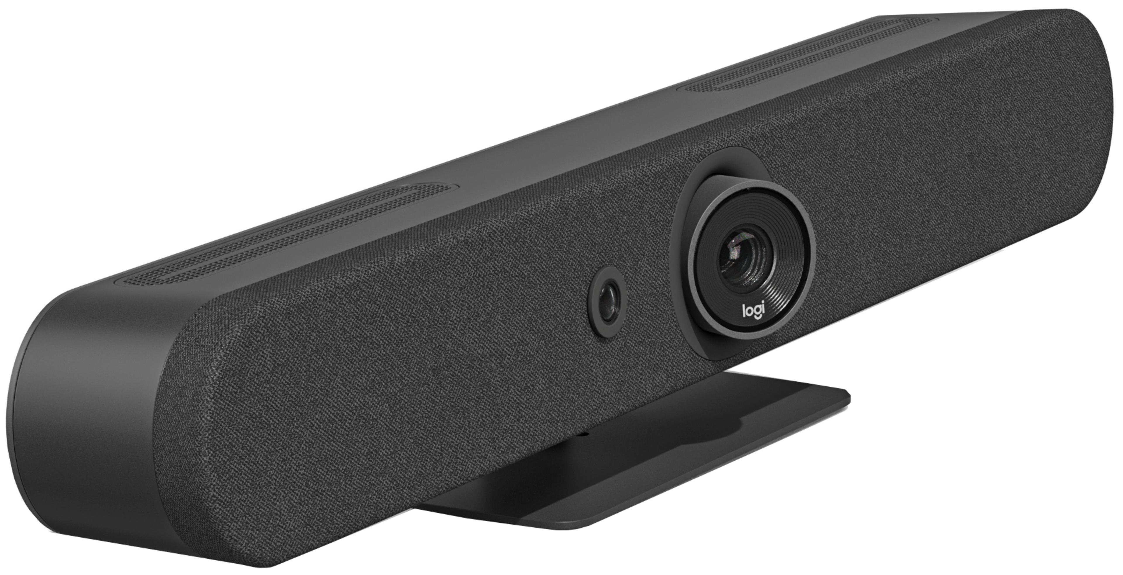 Logitech Rally Bar Mini Konferenzsystem