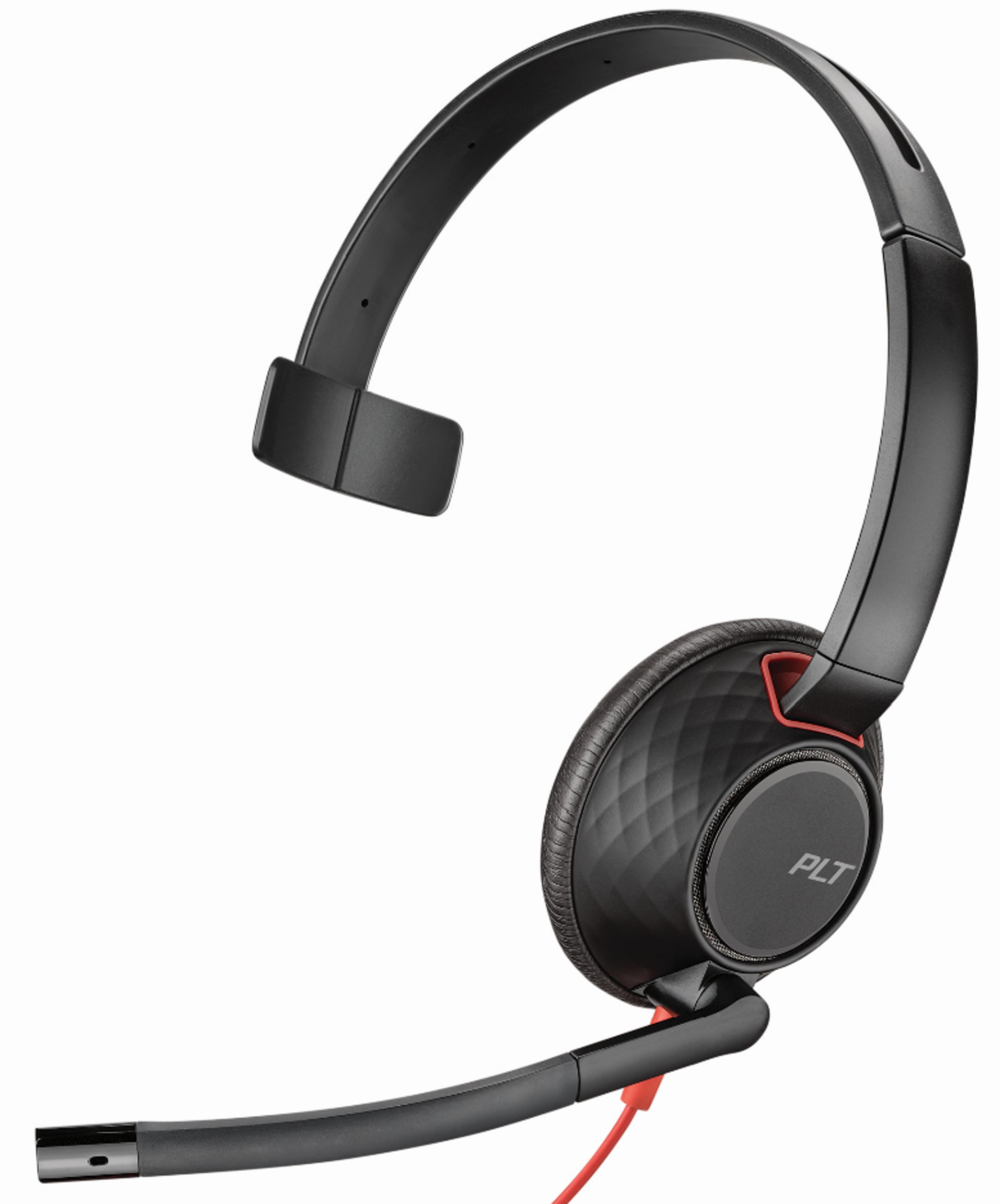Headset Poly Blackwire 5210 USB A