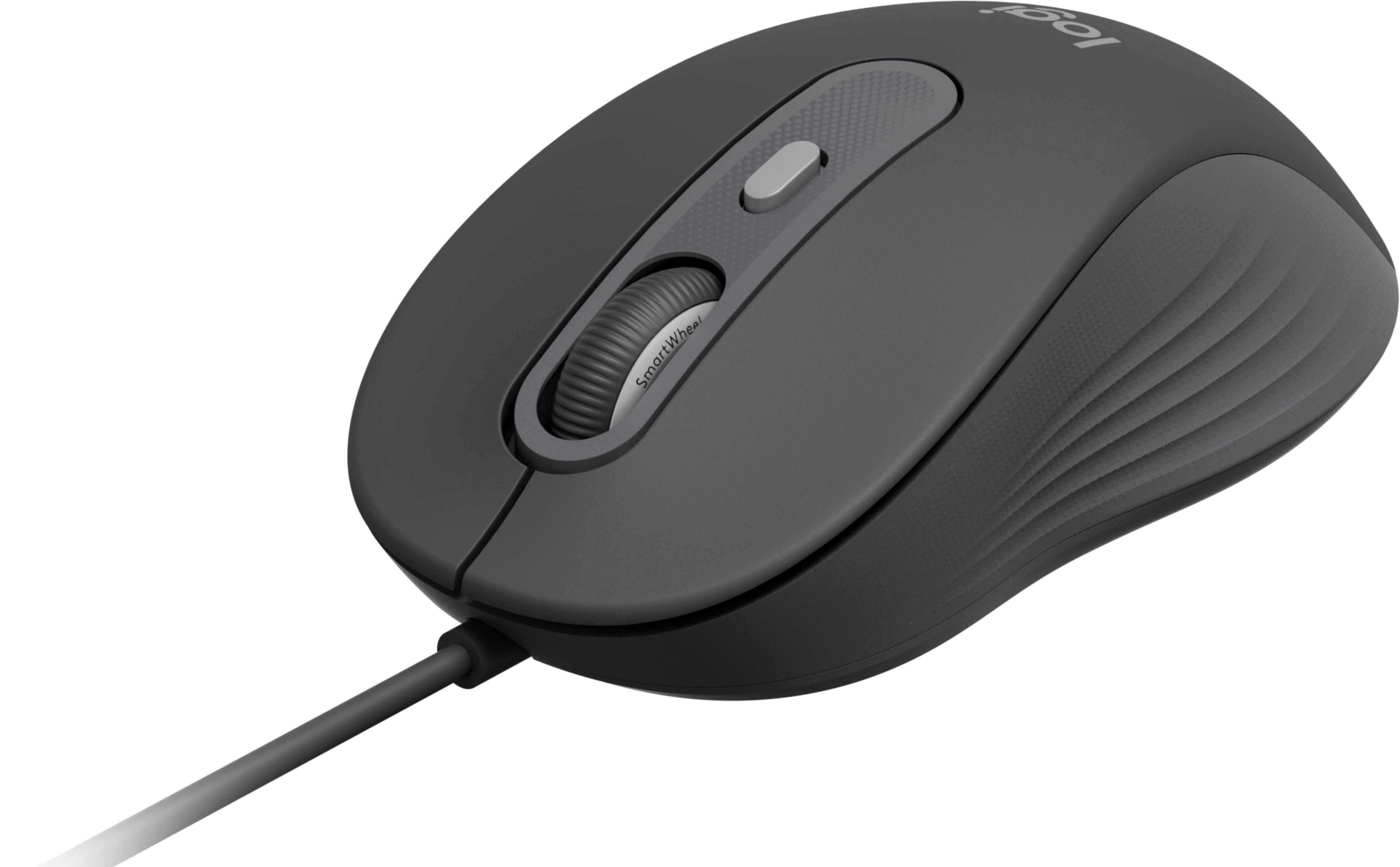 Logitech M520 Mouse