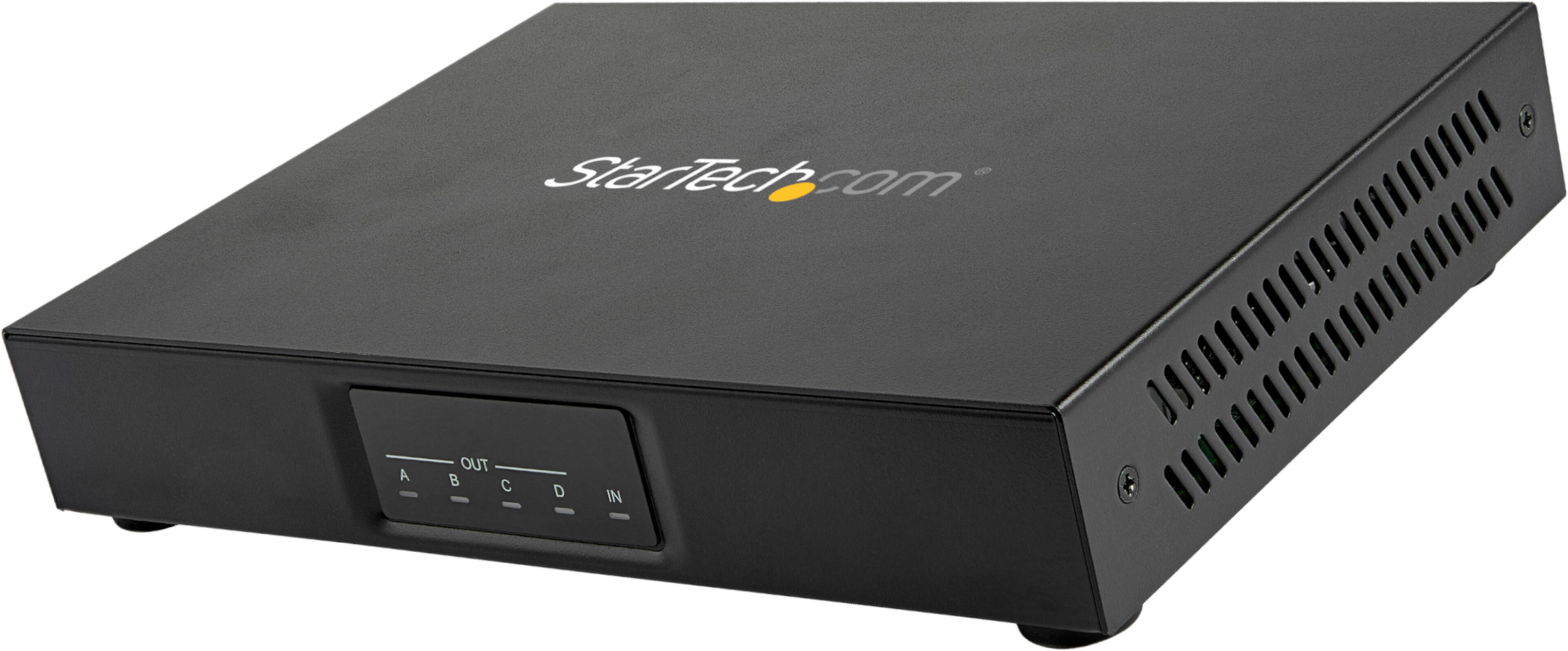 StarTech HDMI Splitter/Expander 1:4