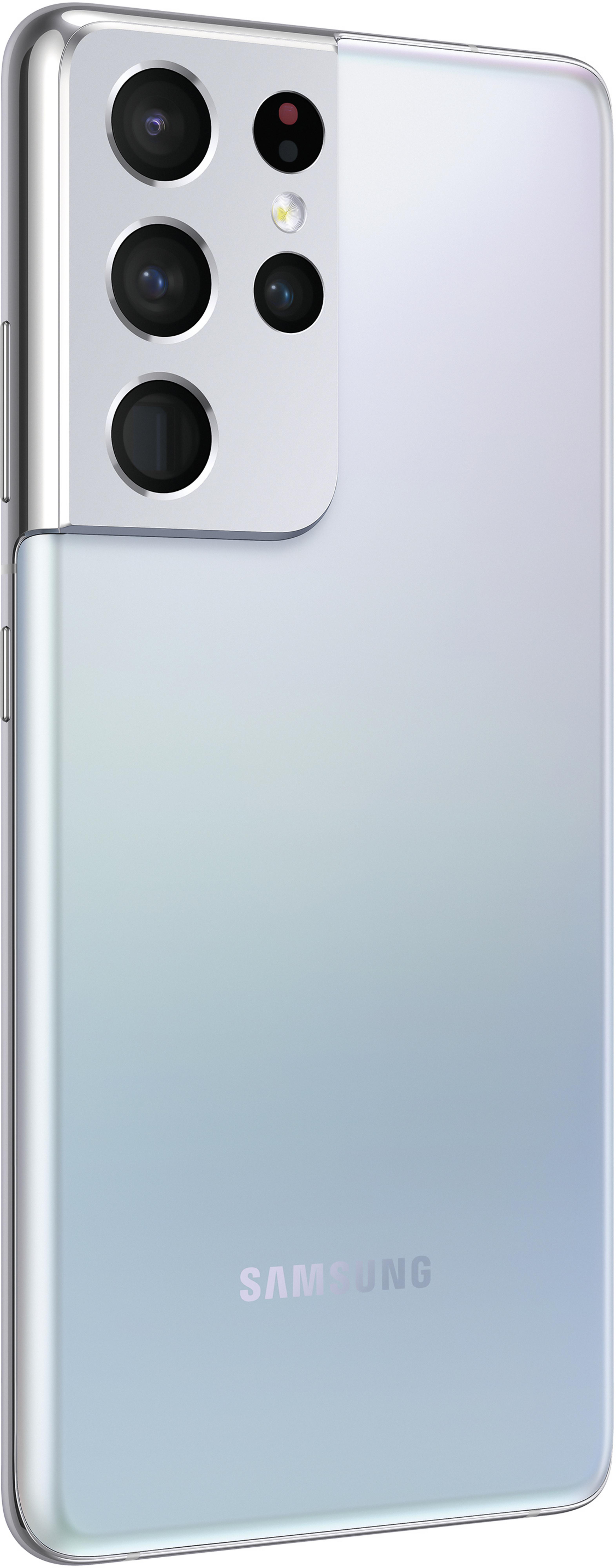 Samsung Galaxy S21 Ultra 5G 128Go argent