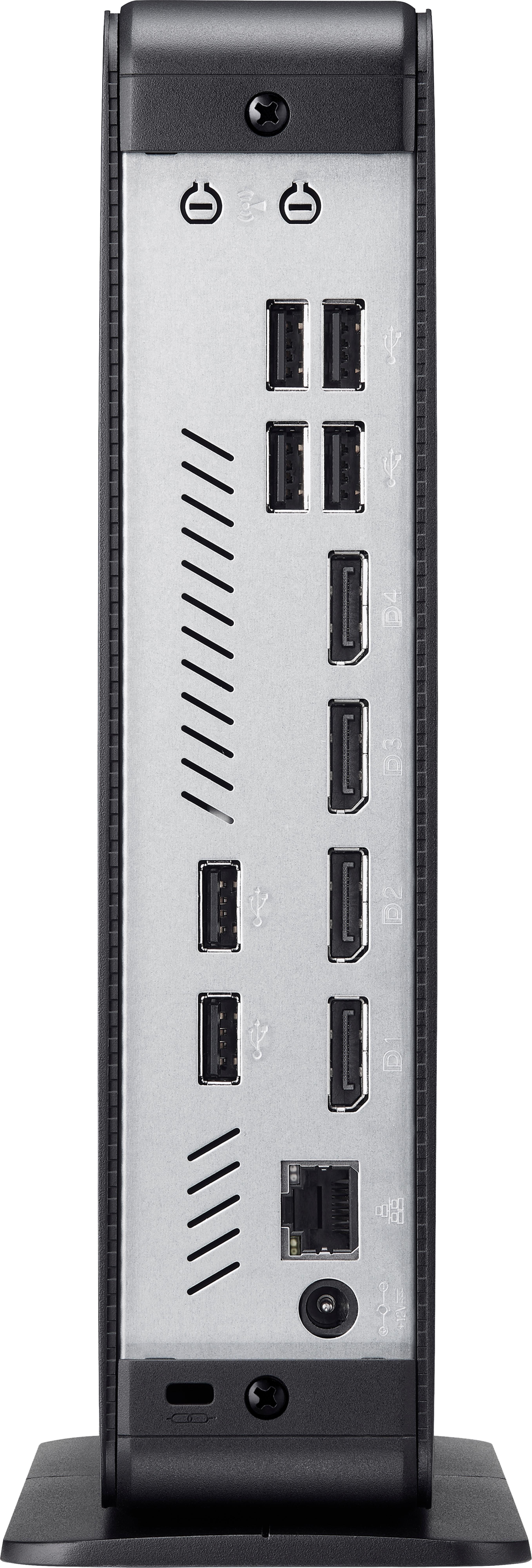 UltrArmor UA7 Client R2514 8/16GB OS12