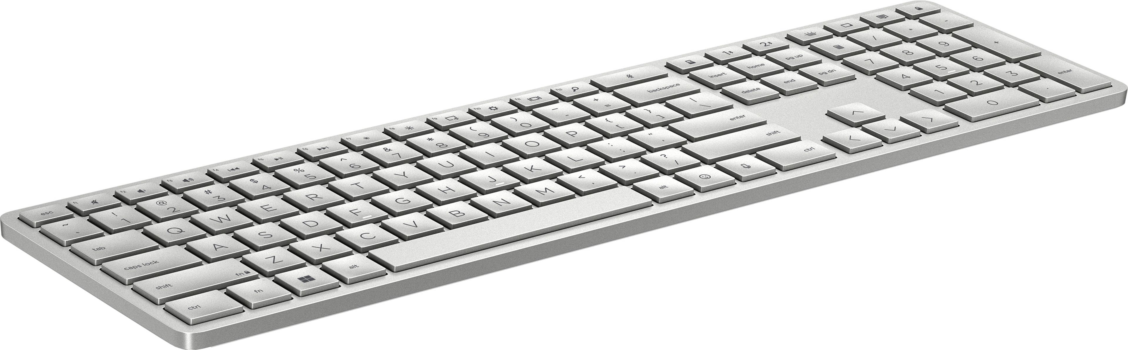 Clavier HP 970 Dual-Mode