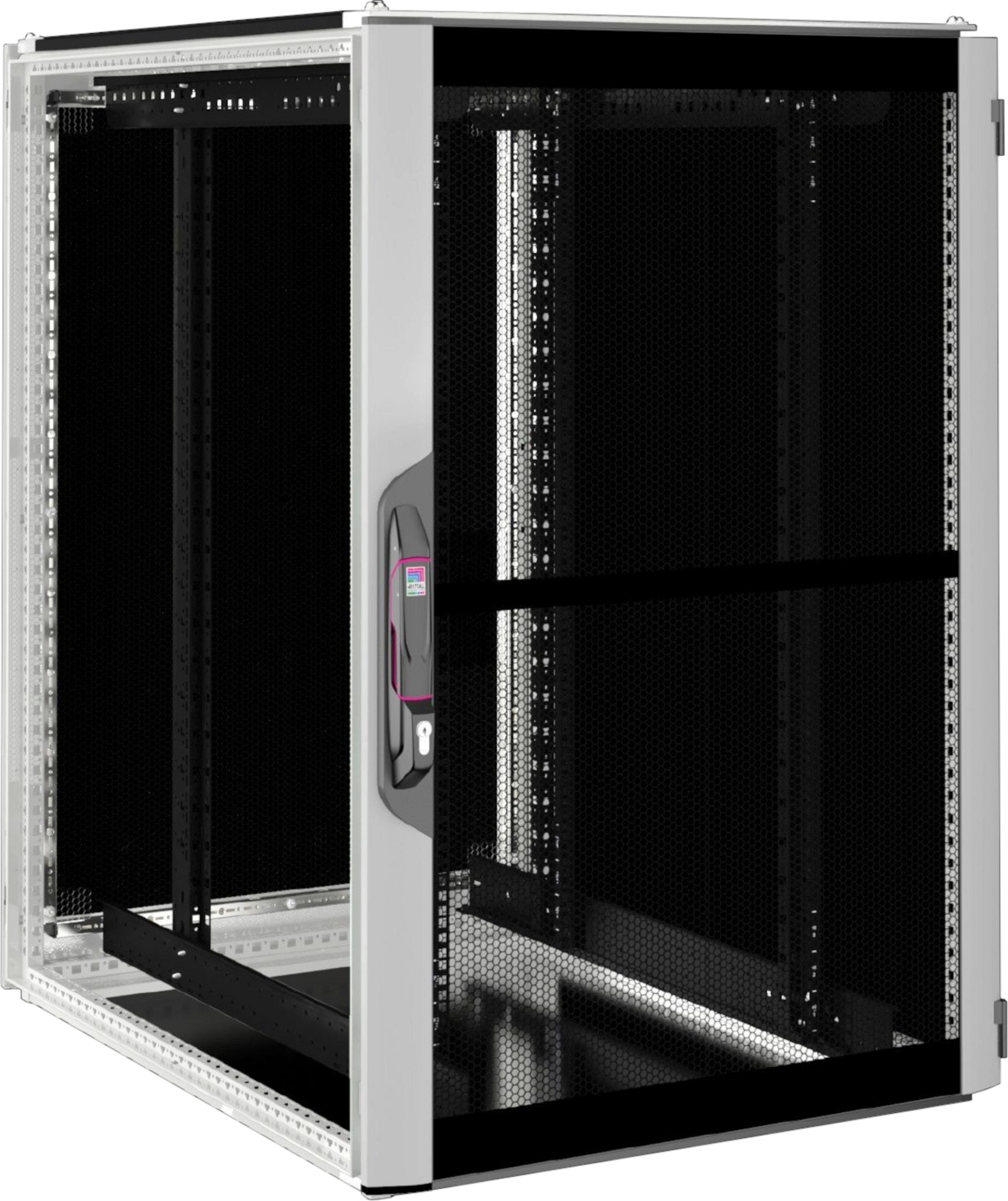 Bechtle IT Rack PRO 24U, 800x1000