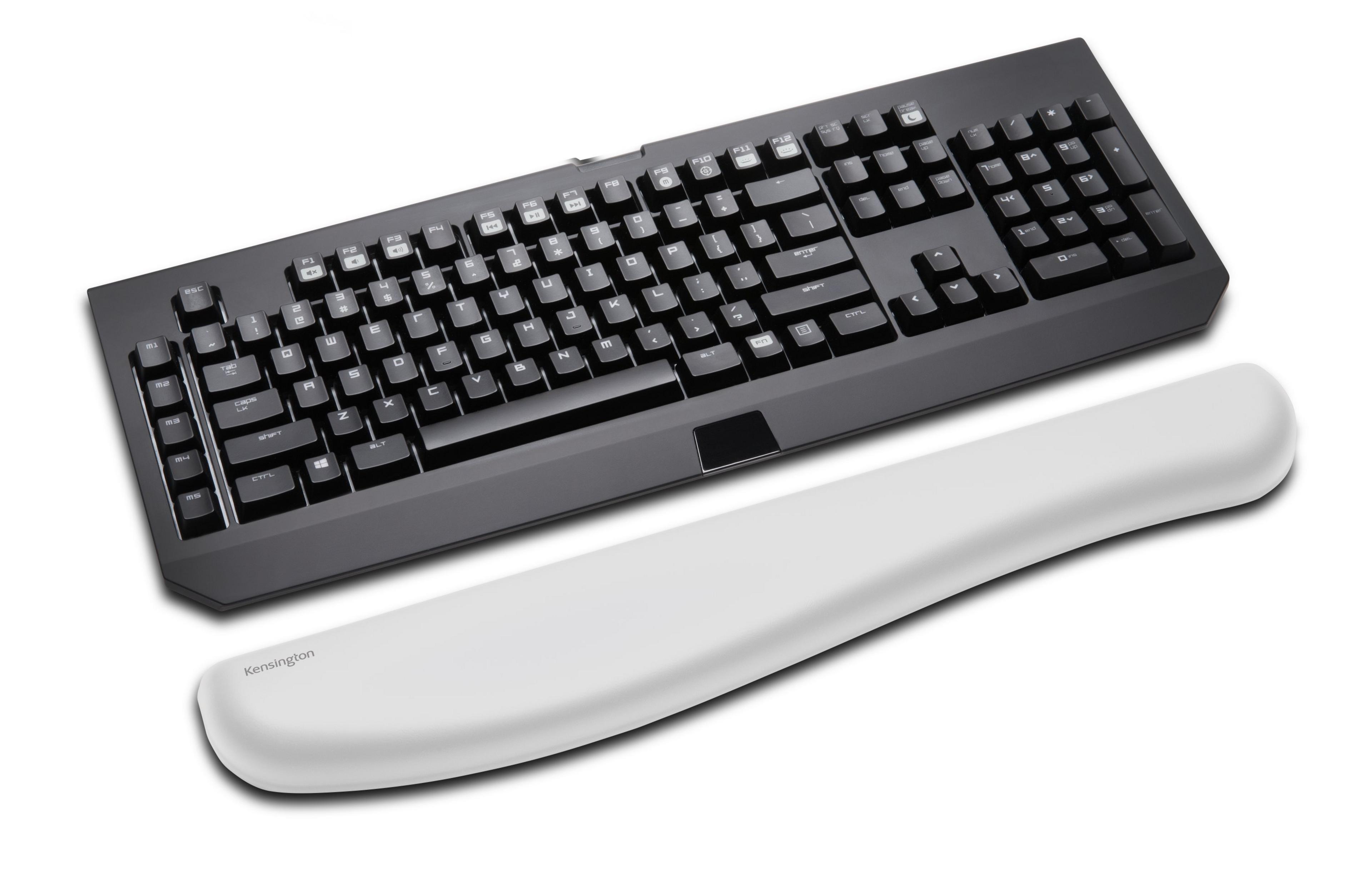 Kensington ErgoSoft Wrist Rest