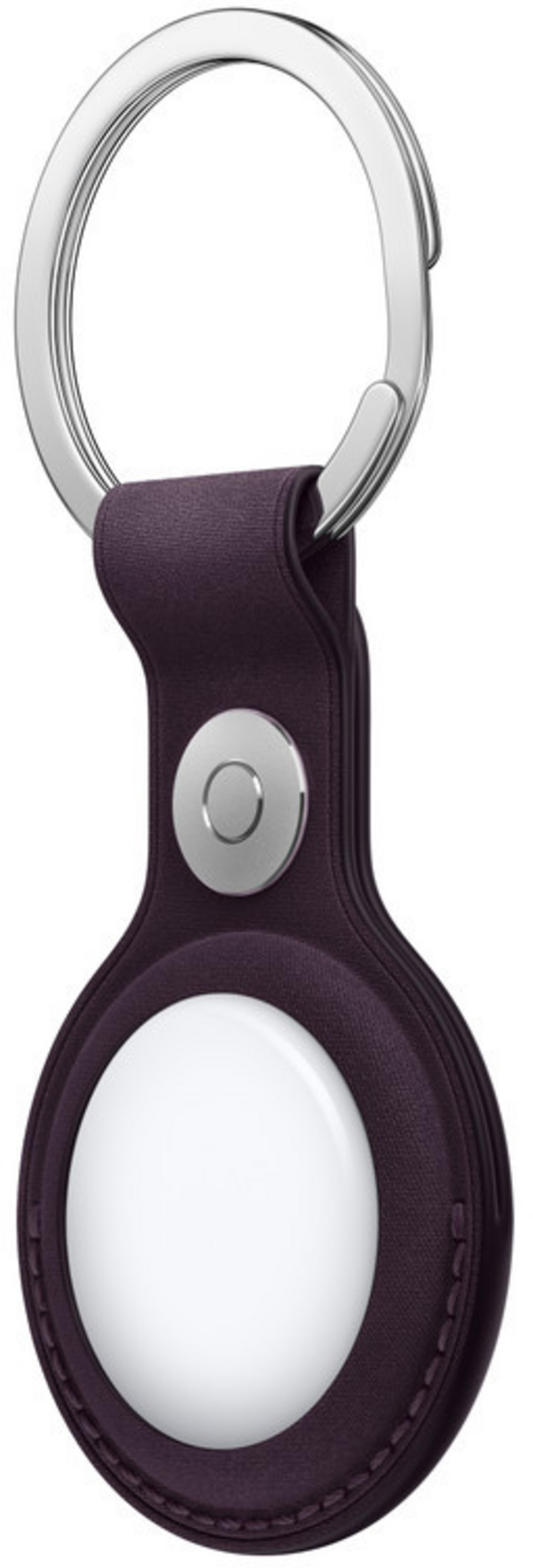 Apple AirTag Key Ring Blackberry