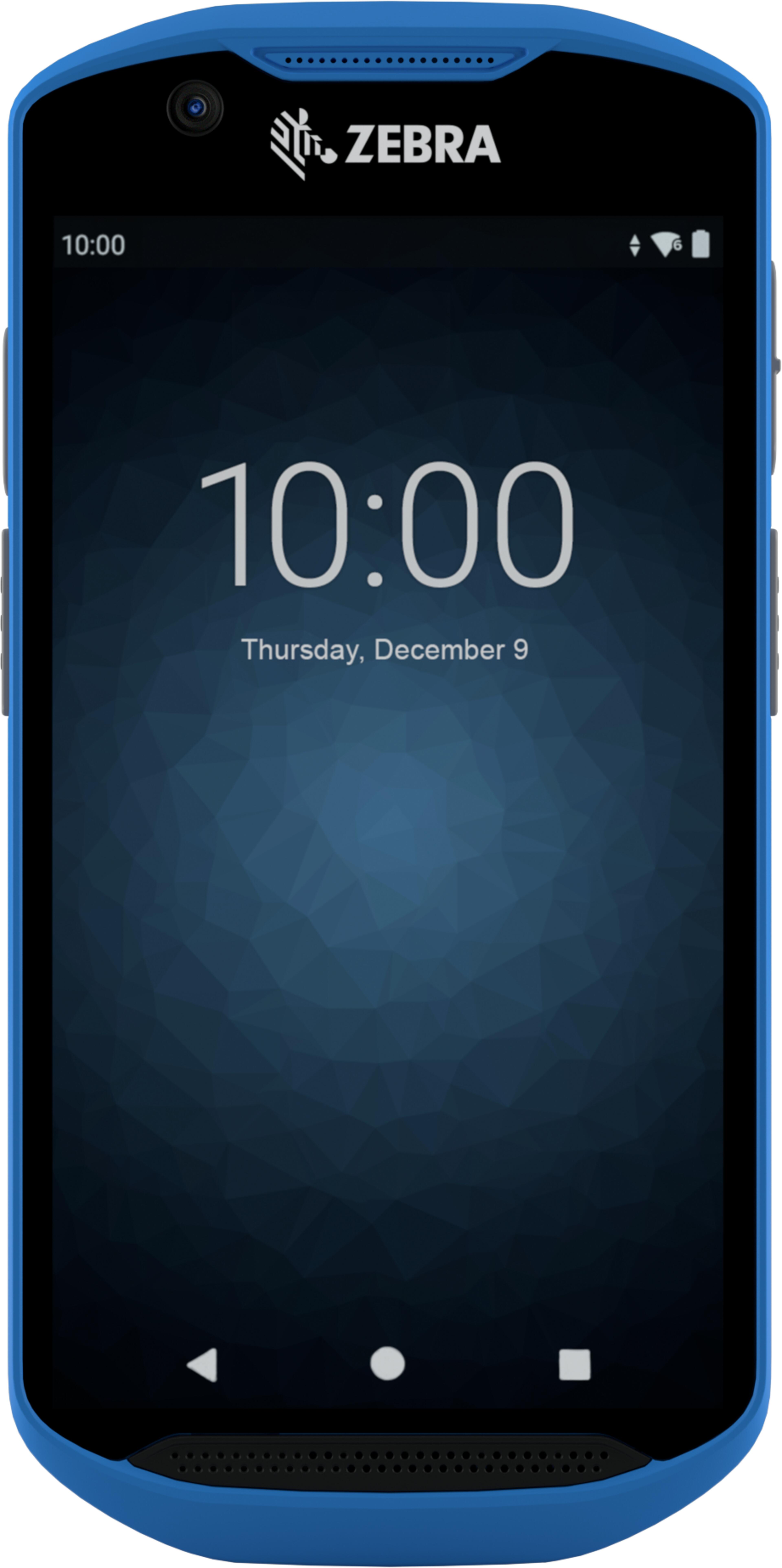 Zebra TC52ax HC Mobile Computer