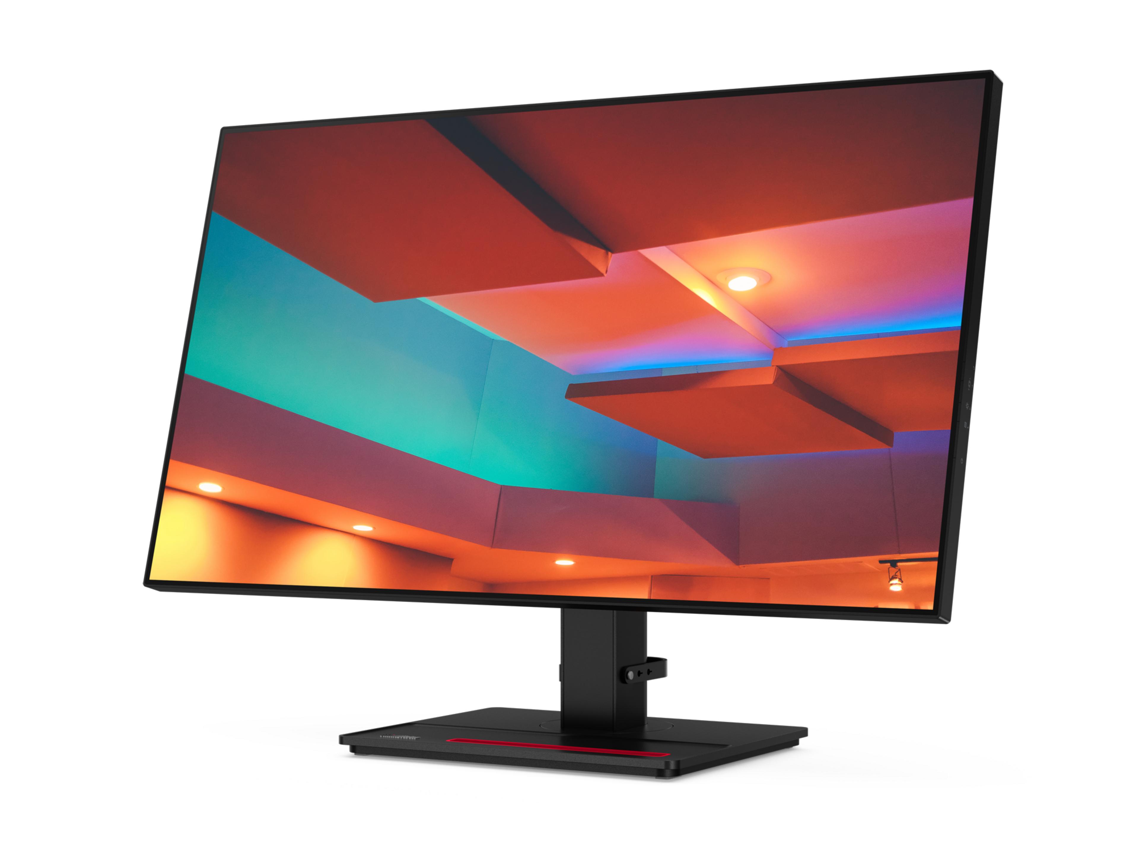 Lenovo ThinkVision P27h-20 Monitor