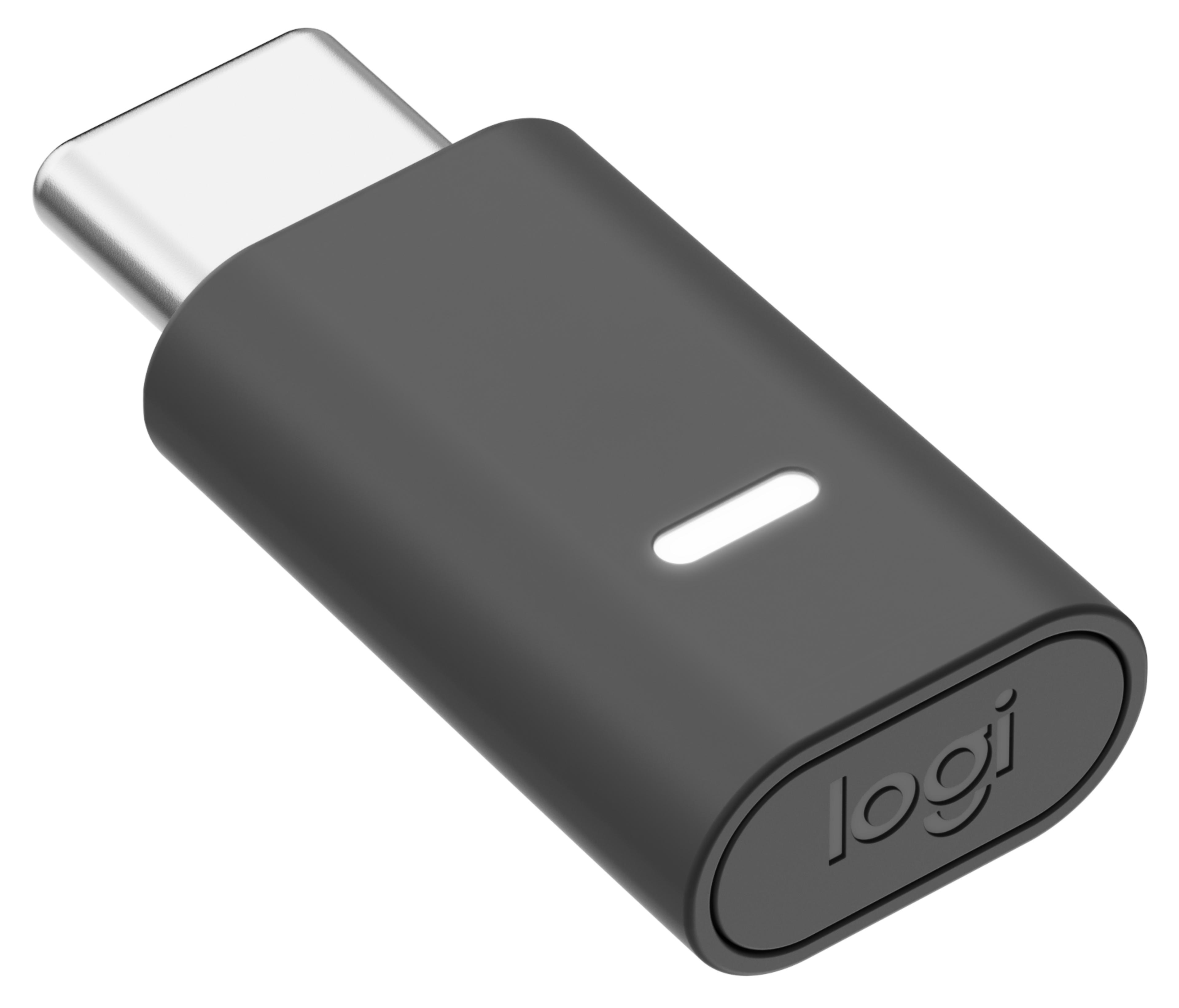 Logitech Zone Vibe MSFT Headset