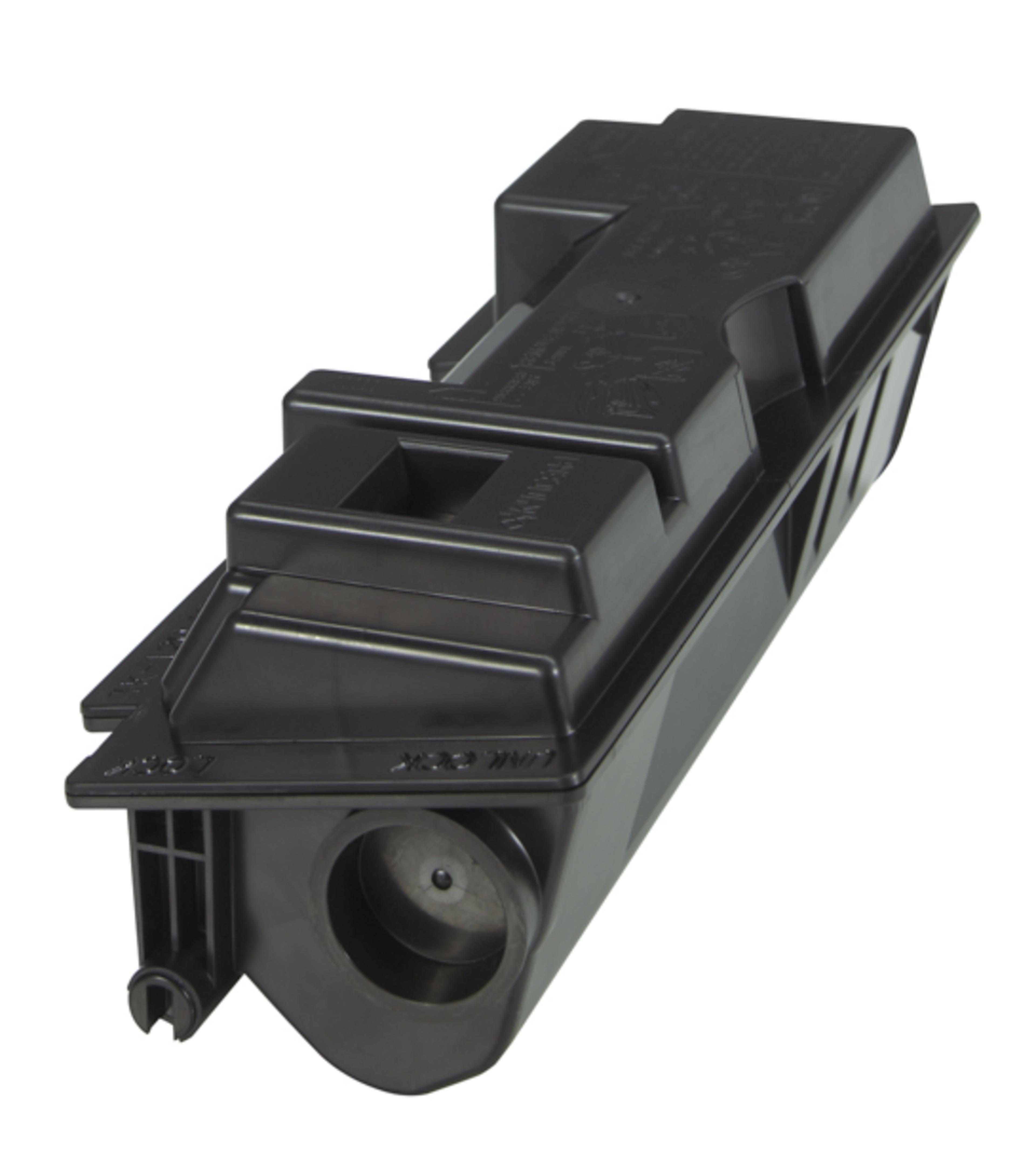 Kit toner Kyocera TK-120, noir