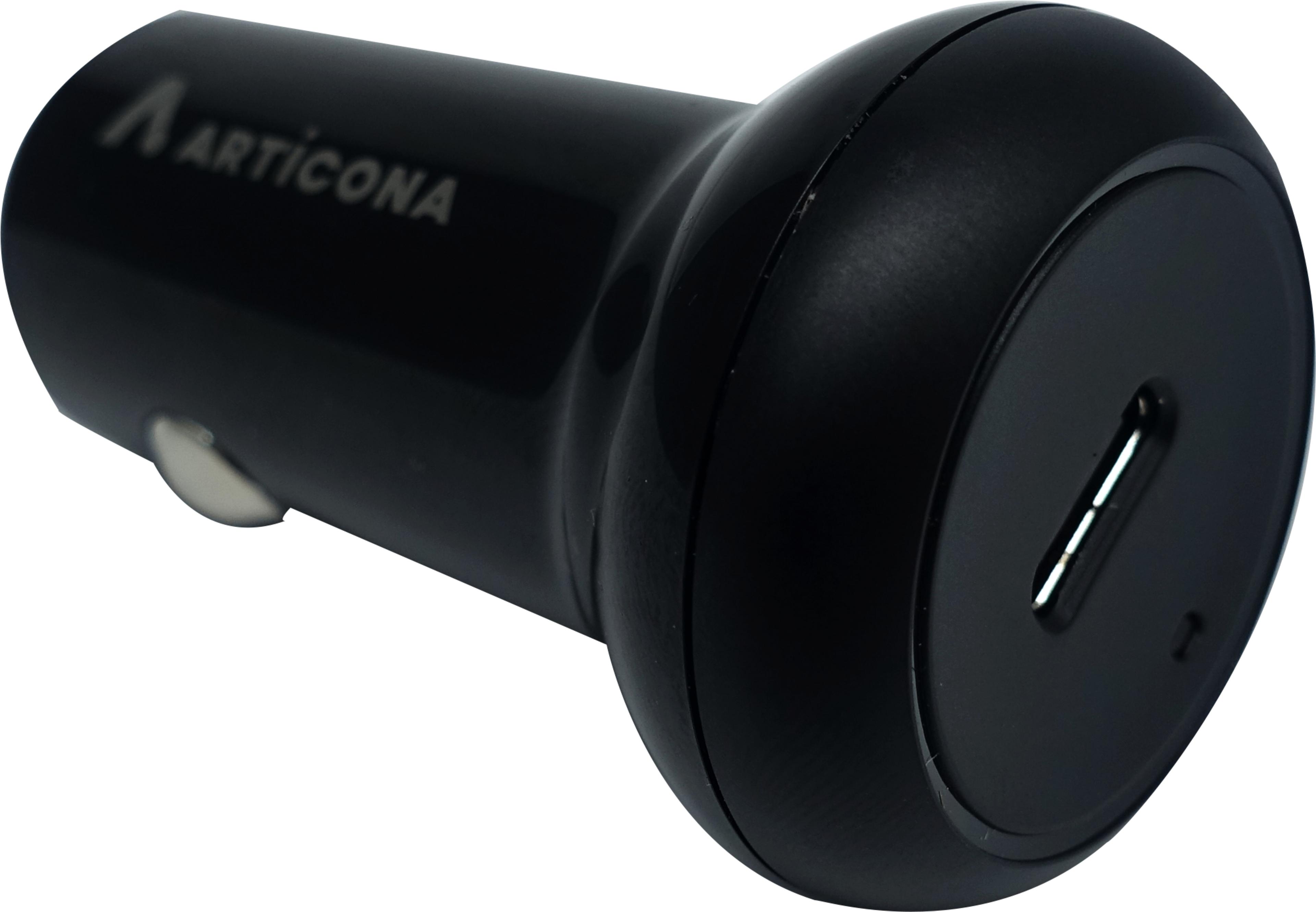 ARTICONA 25 W USB-C autós töltőadapter