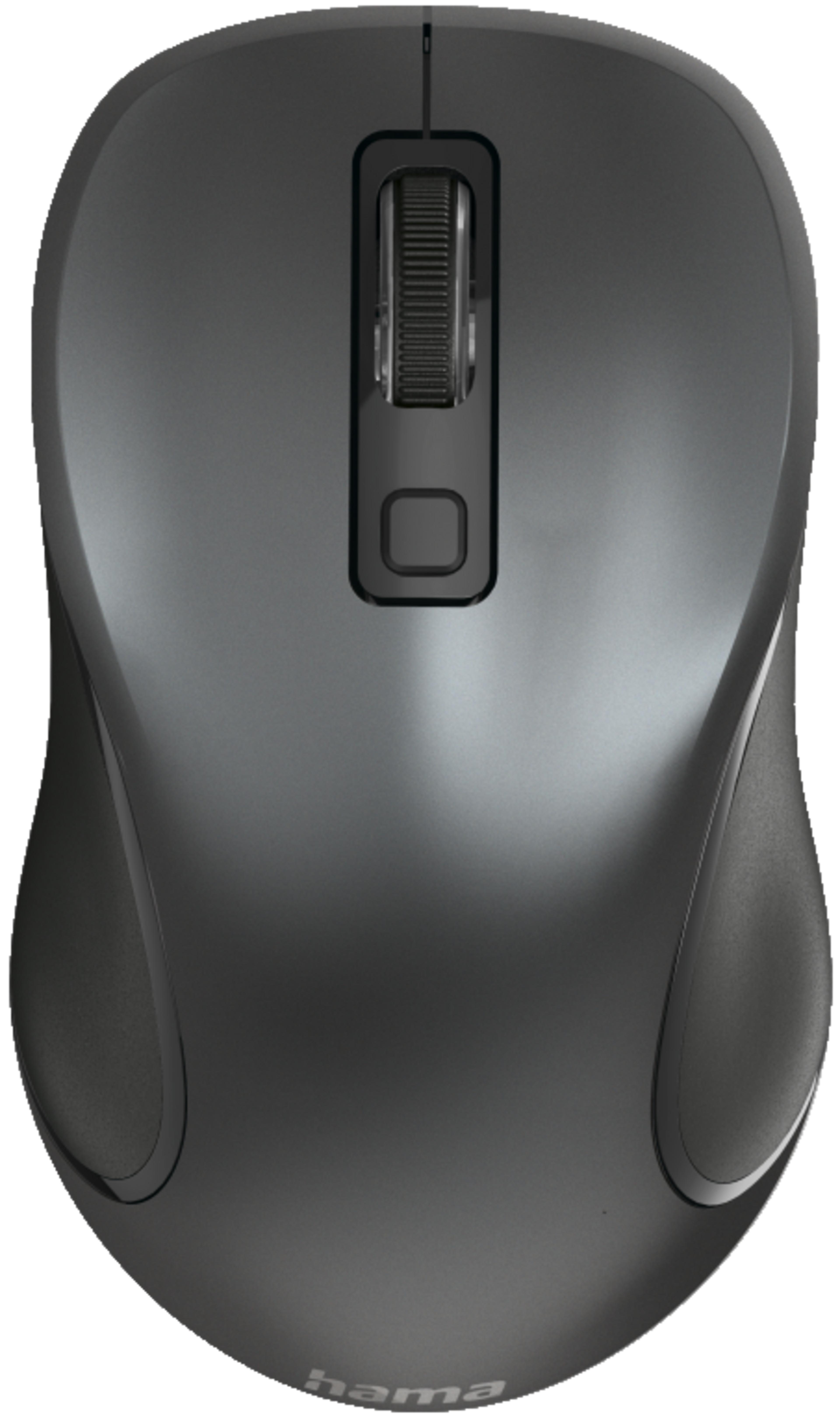 Hama Canosa V2 Bluetooth Mouse Anthraci.