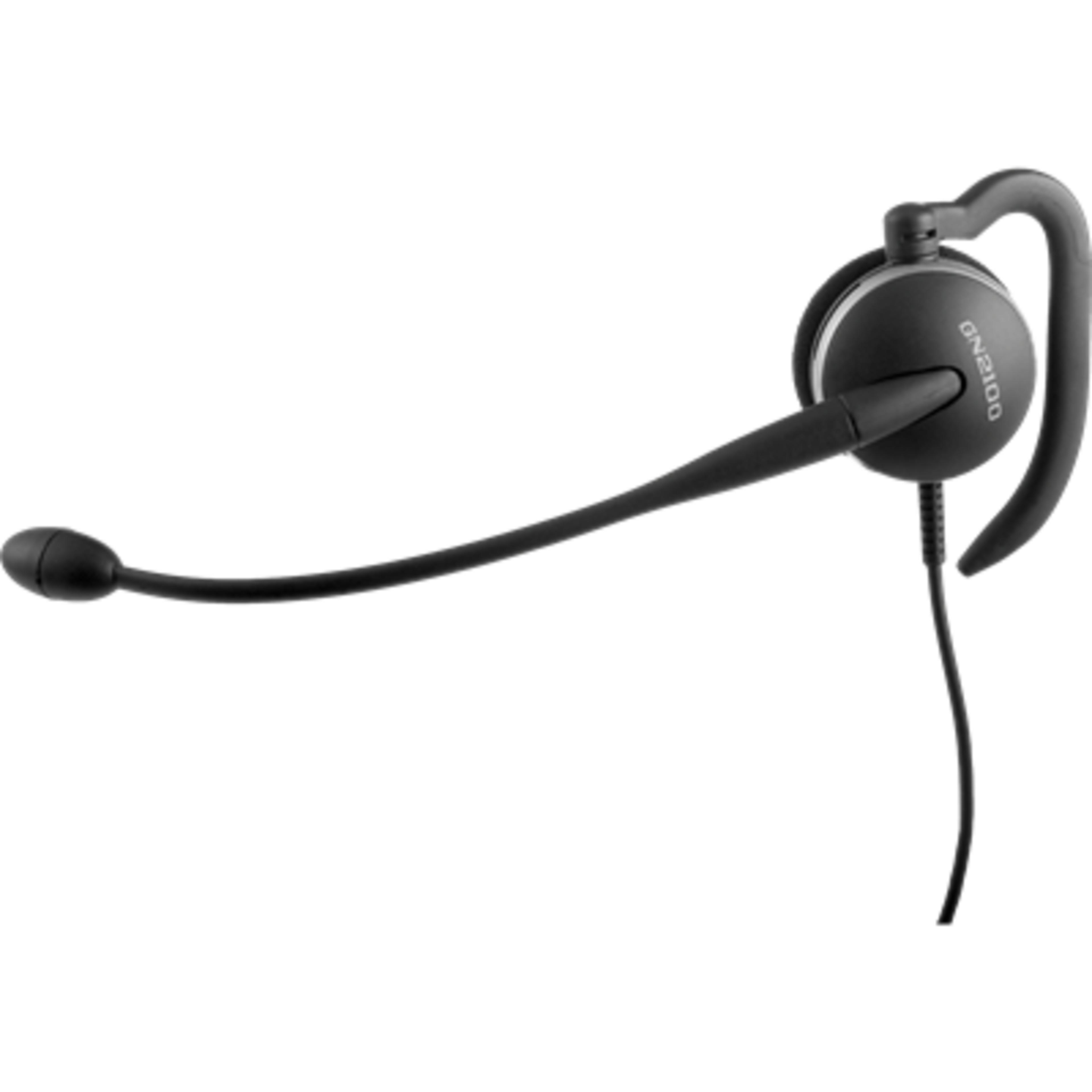 Auricular Jabra GN2100 3 en 1 mono NC