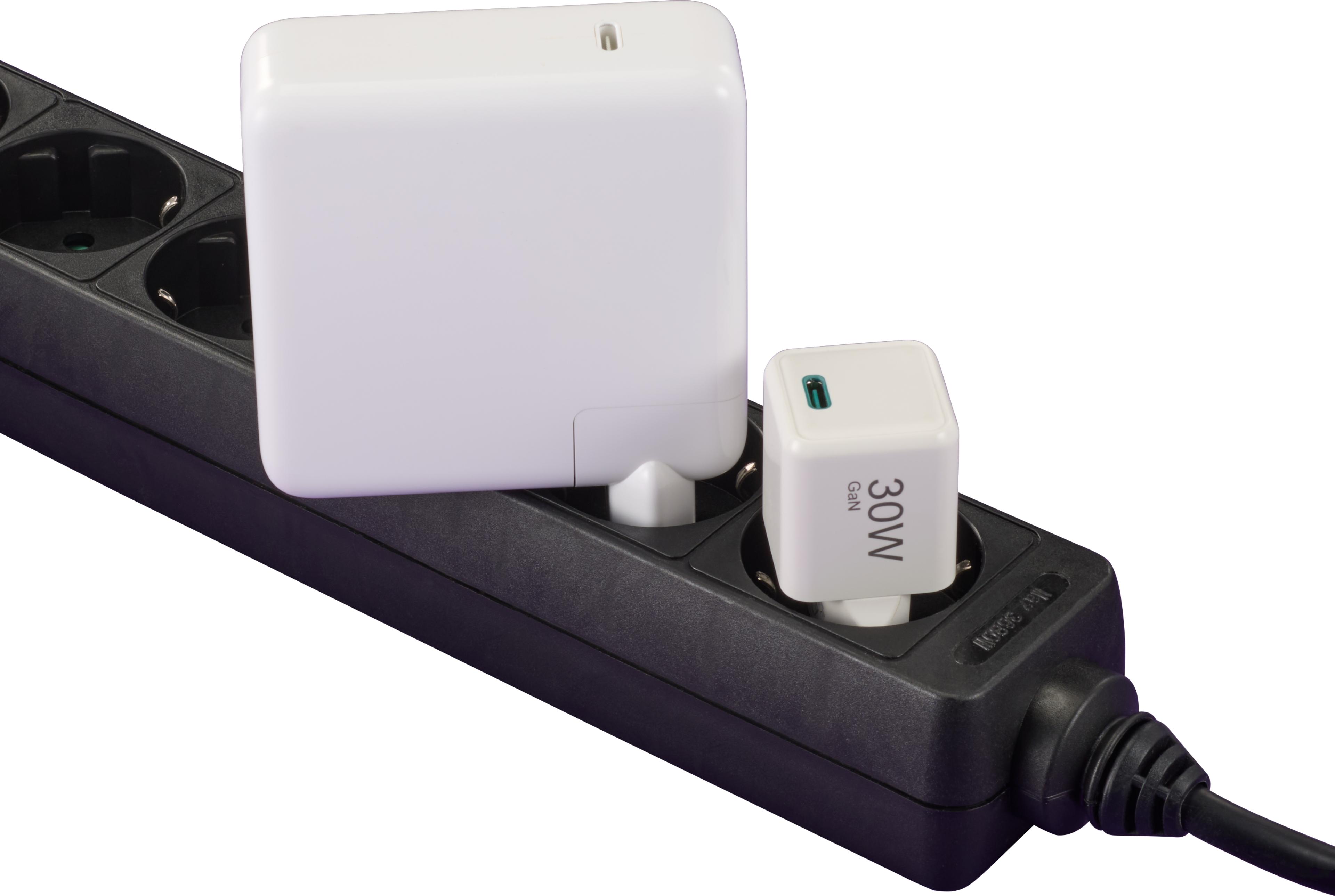 Hama 30W USB-C Super Mini Wall Charger