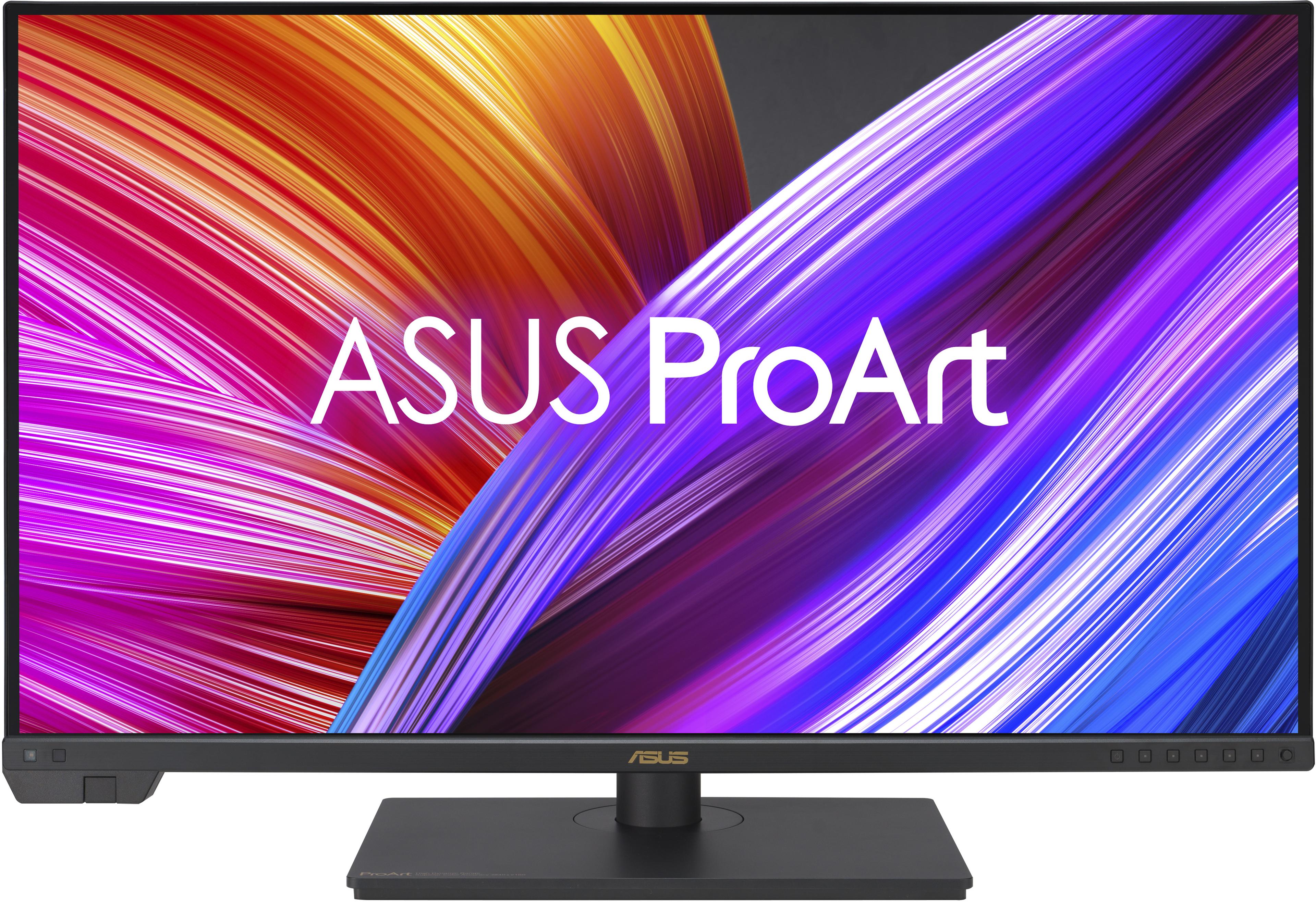 Écran Asus ProArt PA32UCXR