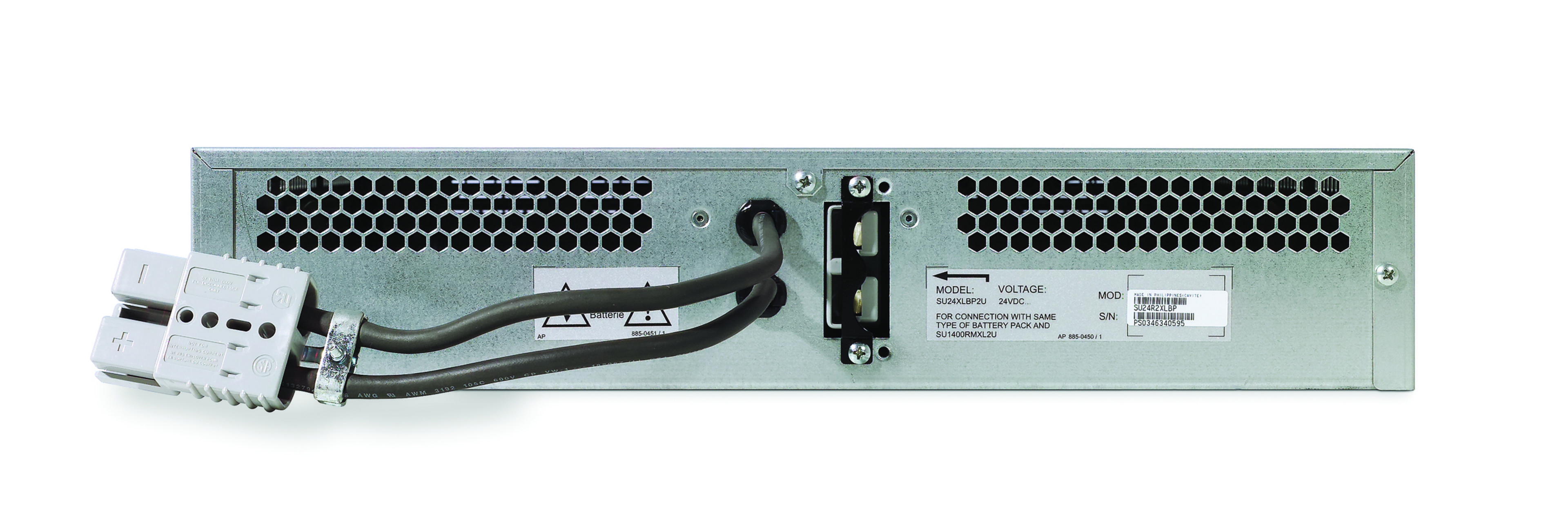 APC Battery Pack SU1400RMXLIB3U