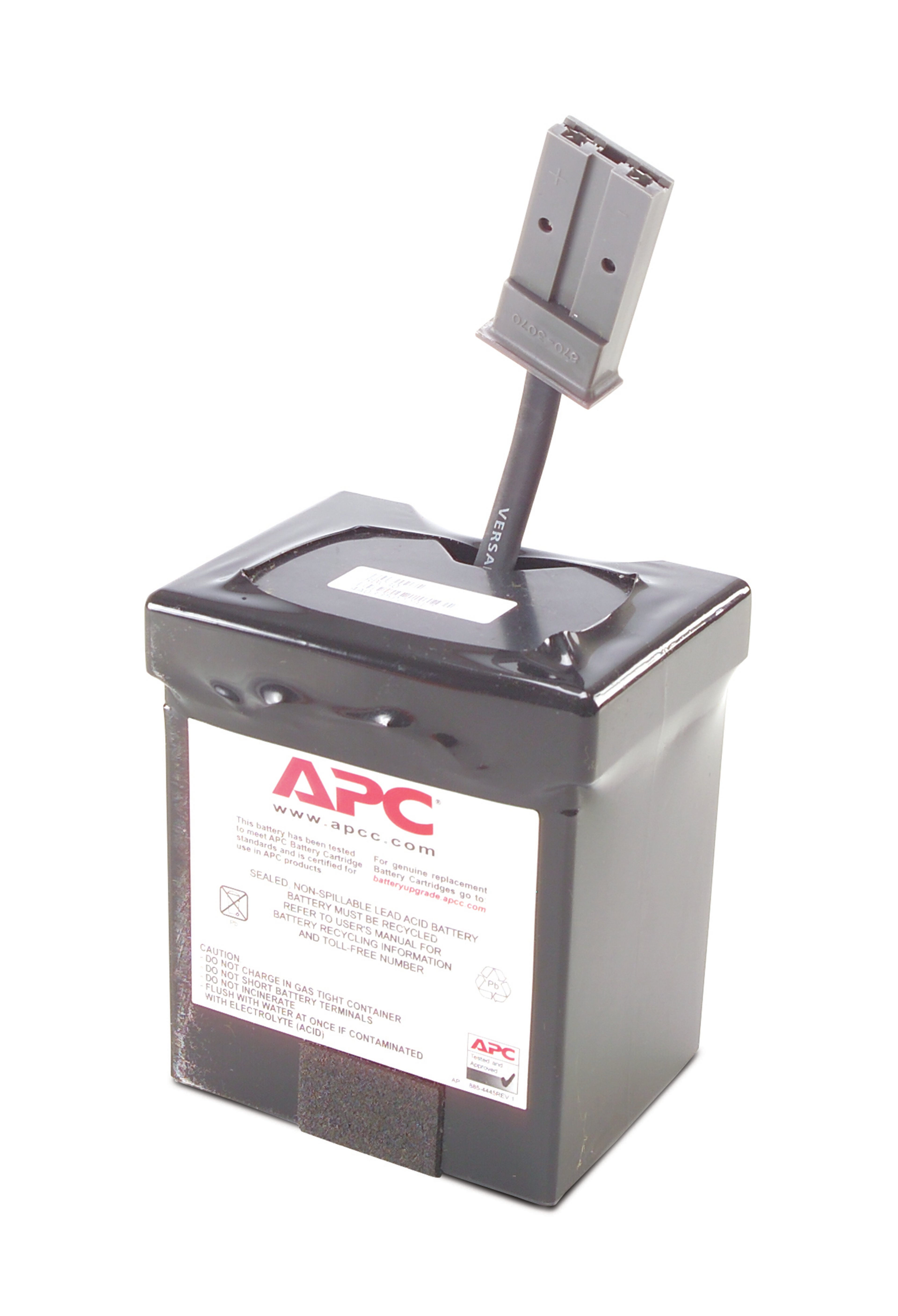 APC Battery Back-UPS ES 500