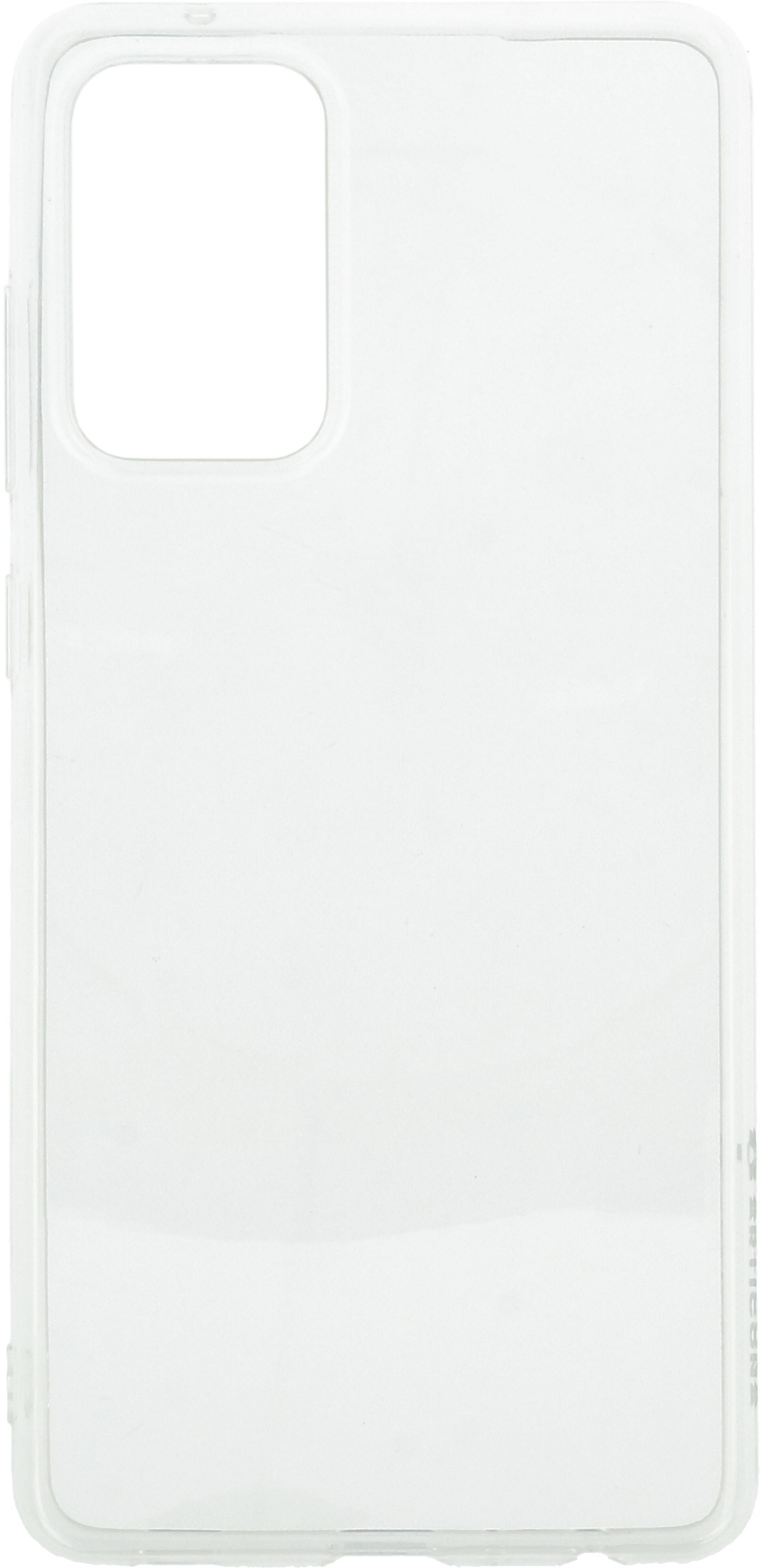 ARTICONA Galaxy A72 Softcase Transparent