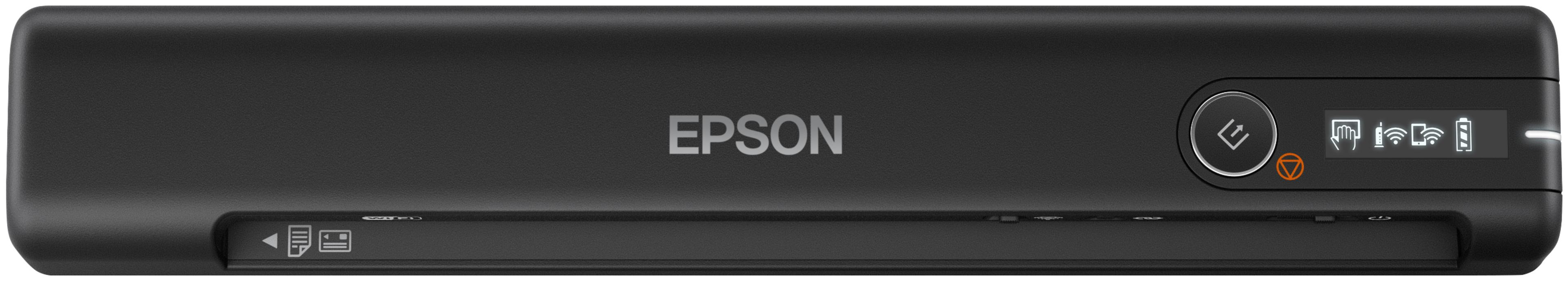 Epson WorkForce ES-60W Scanner
