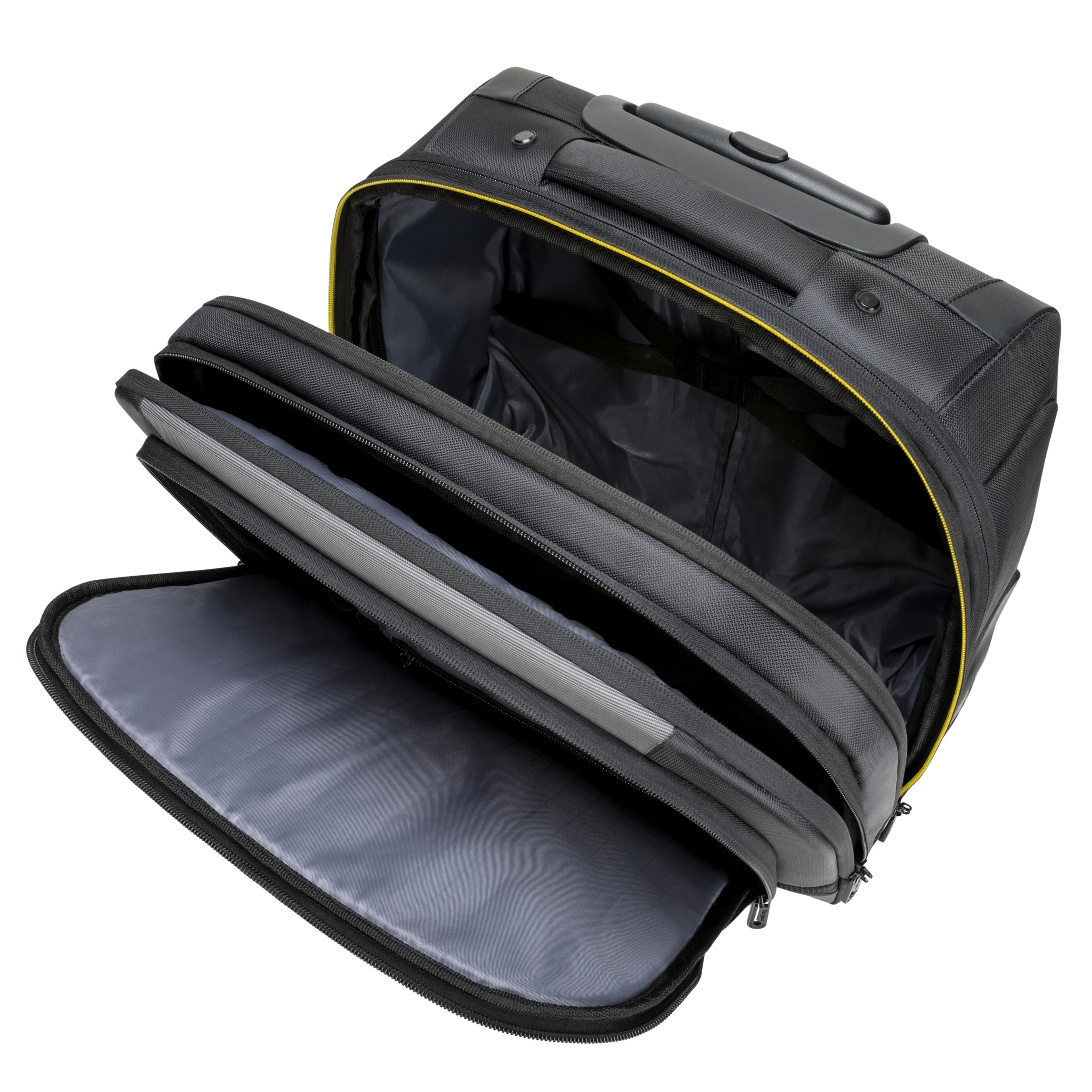 Targus CityGear 43,9 cm (17,3") Trolley