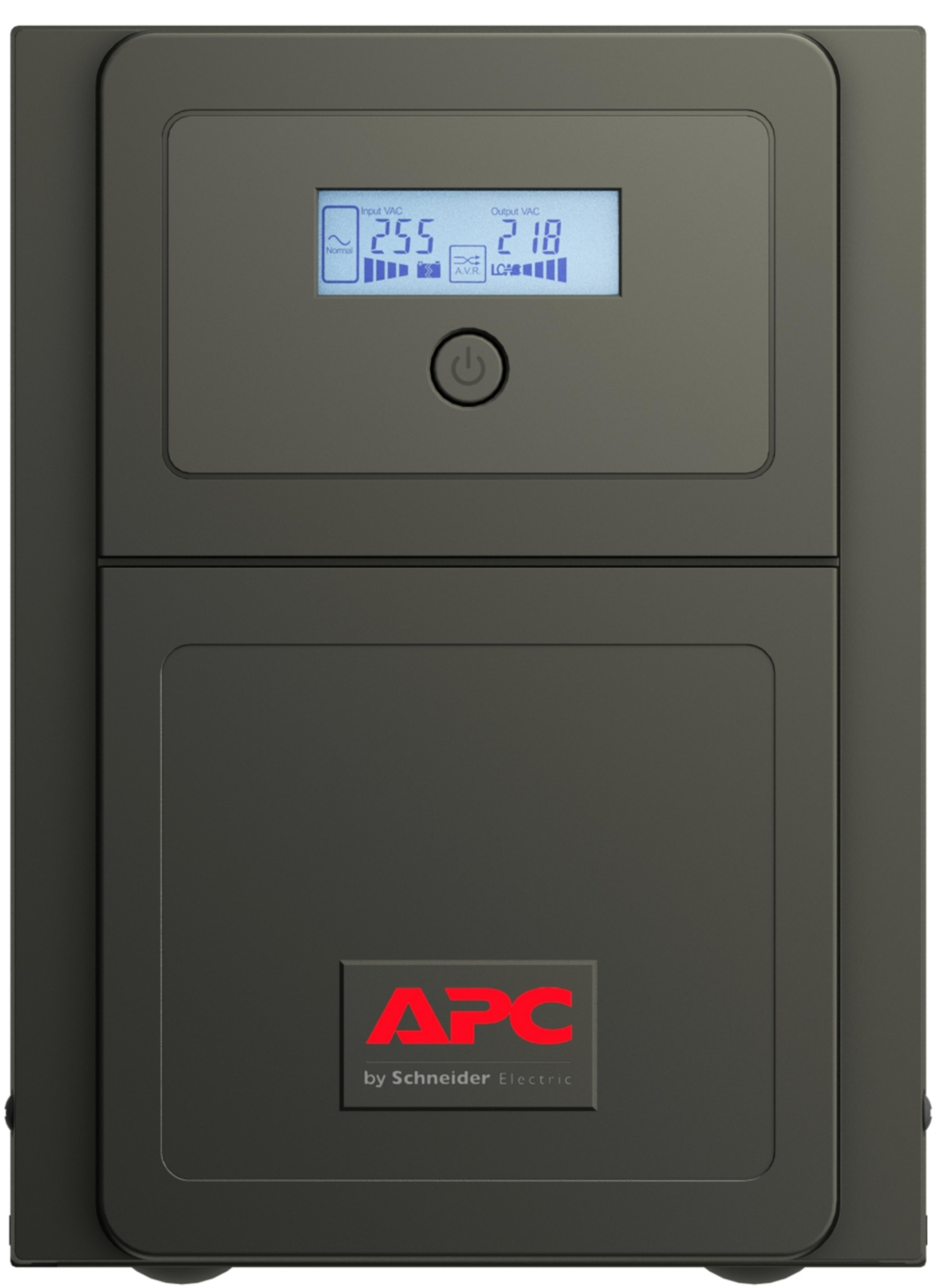 APC Easy UPS SMV 1000VA, USV 230V