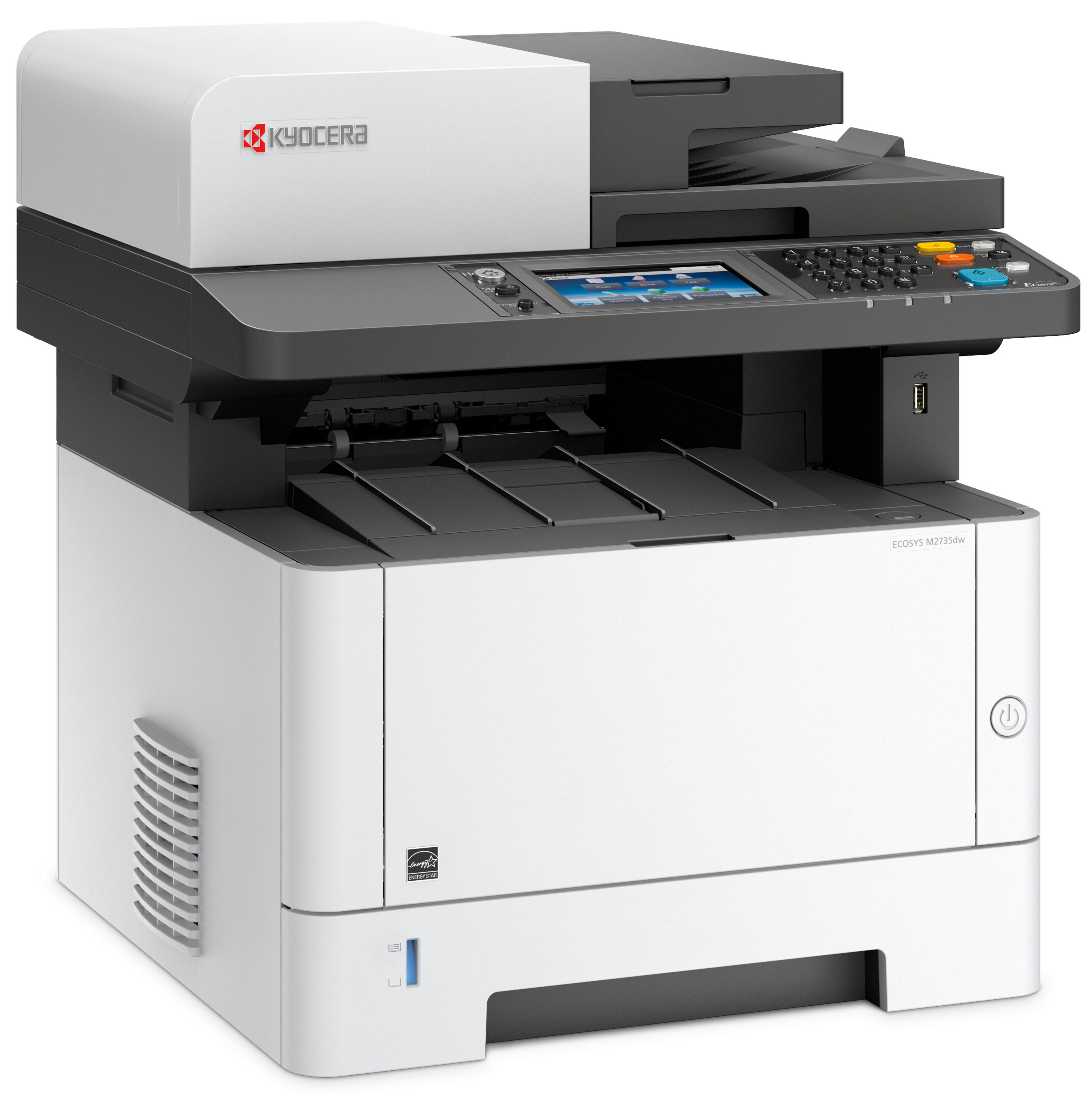 Kyocera ECOSYS M2735dw MFP