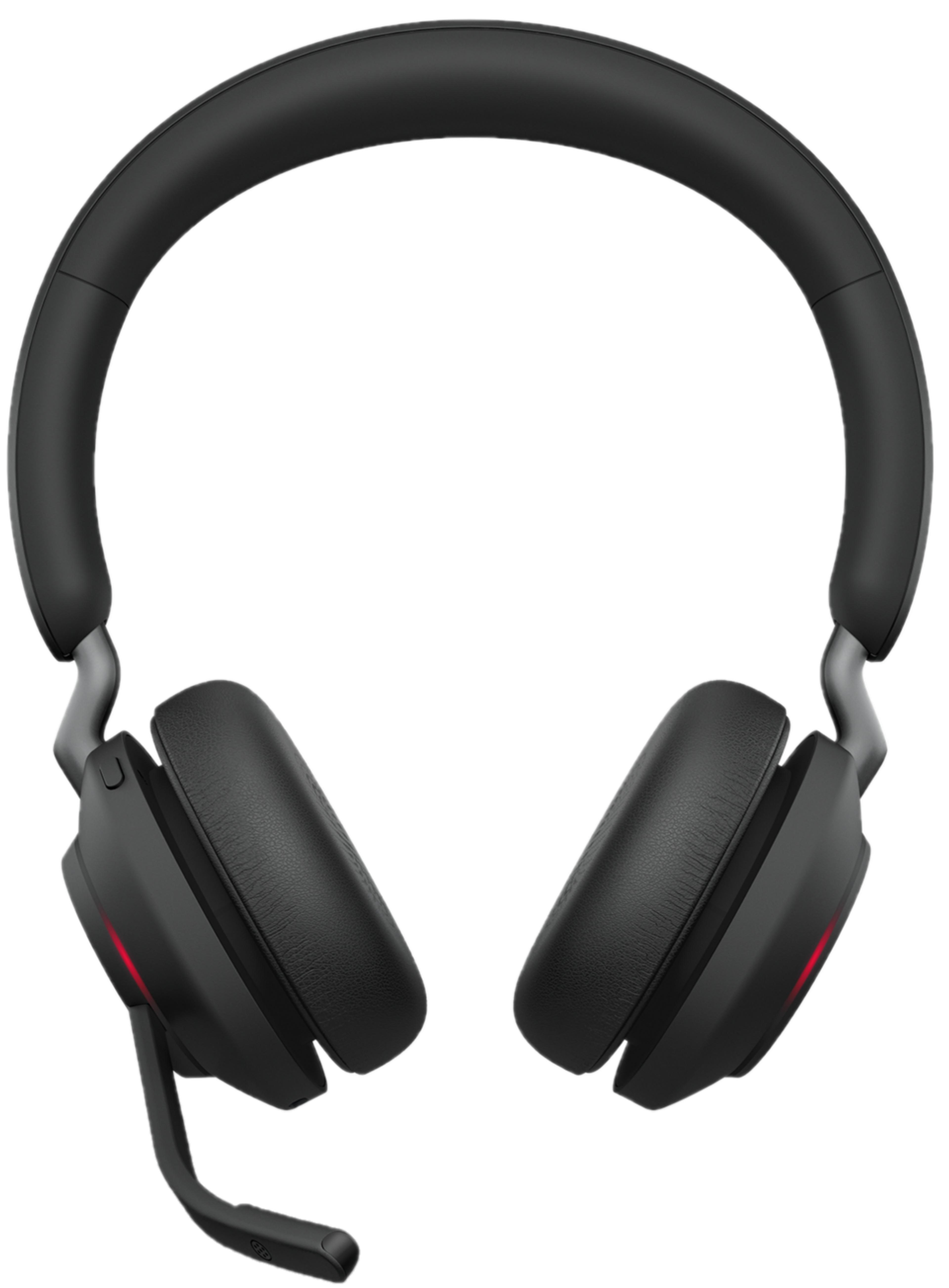 Jabra Evolve2 65 UC Stereo USB-A Headset