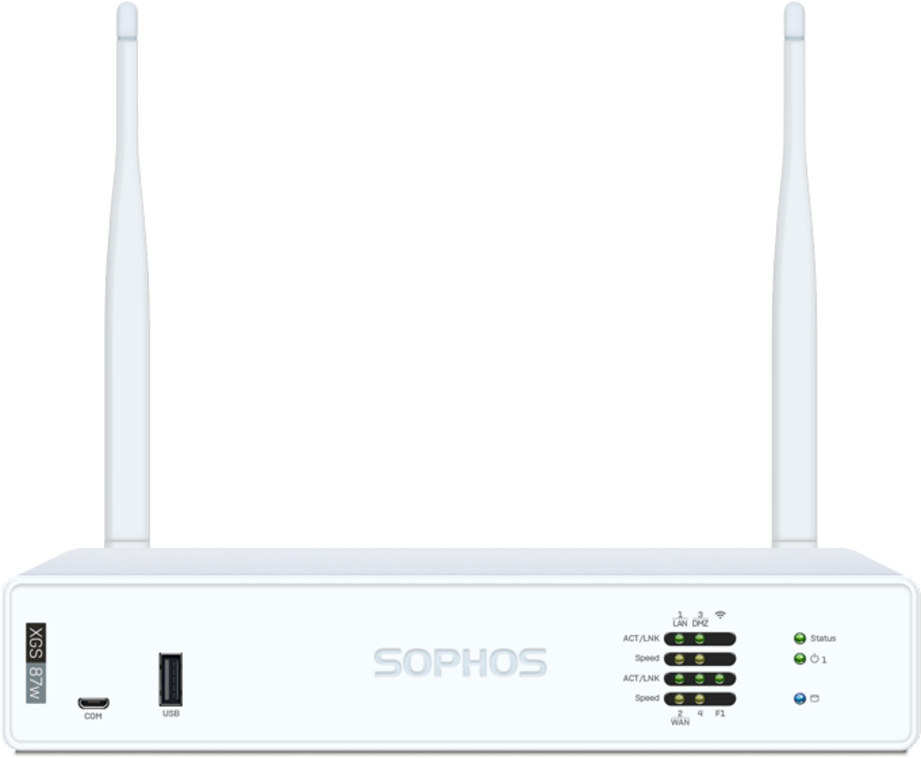 Sophos XGS 87w Security Appliance