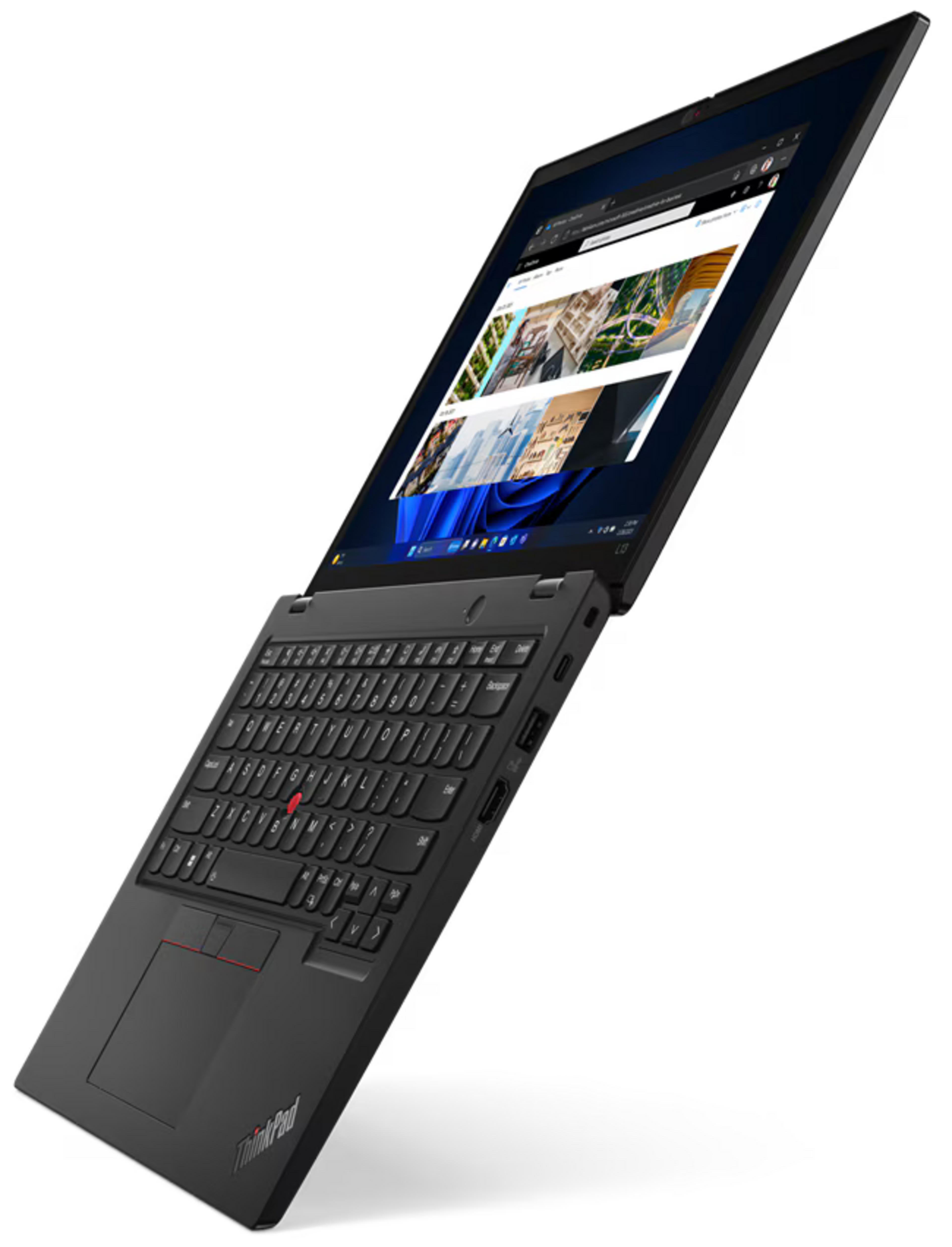 Lenovo ThinkPad L13 G5 U5 16/512 Go