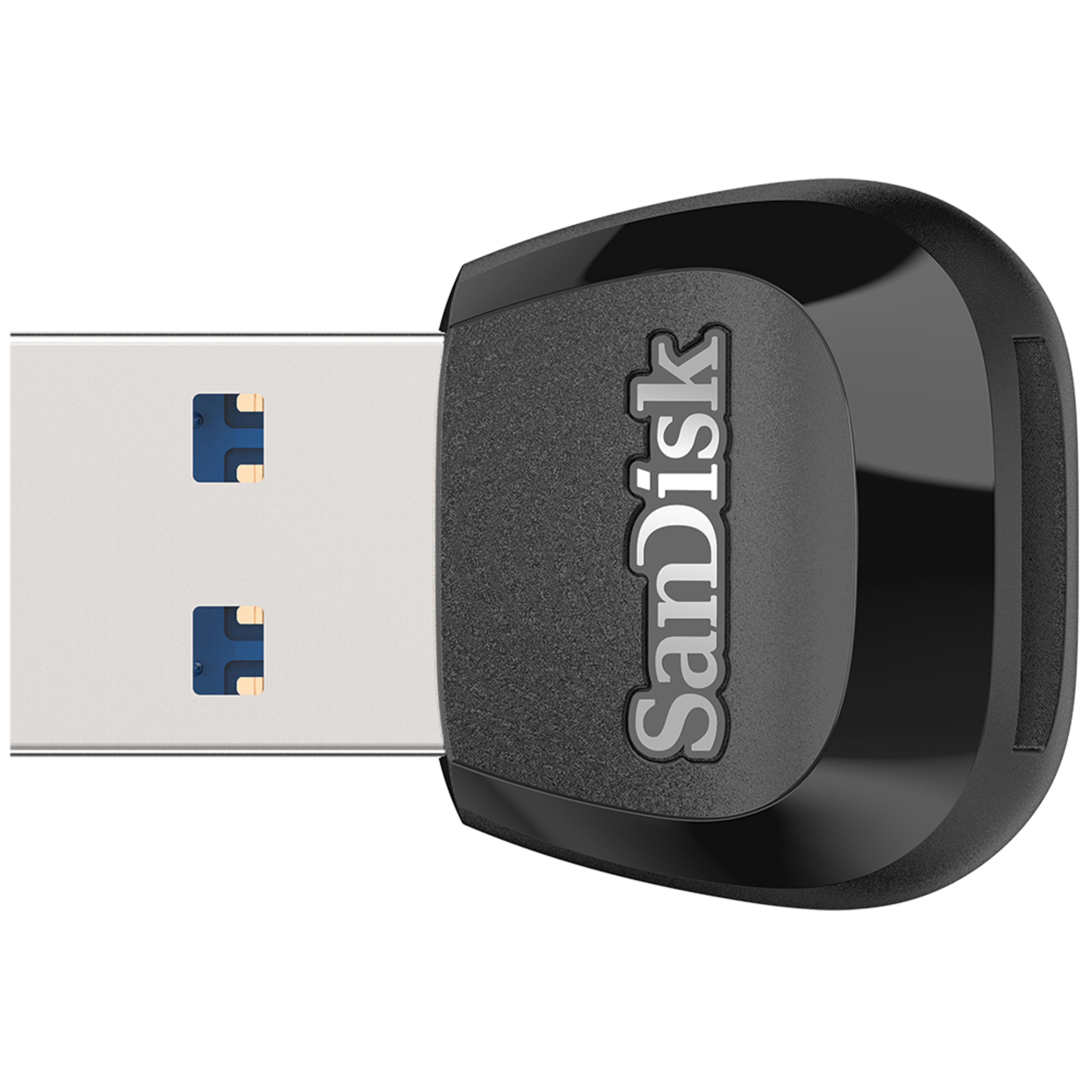 SanDisk USB 3.0 microSD Kartenleser