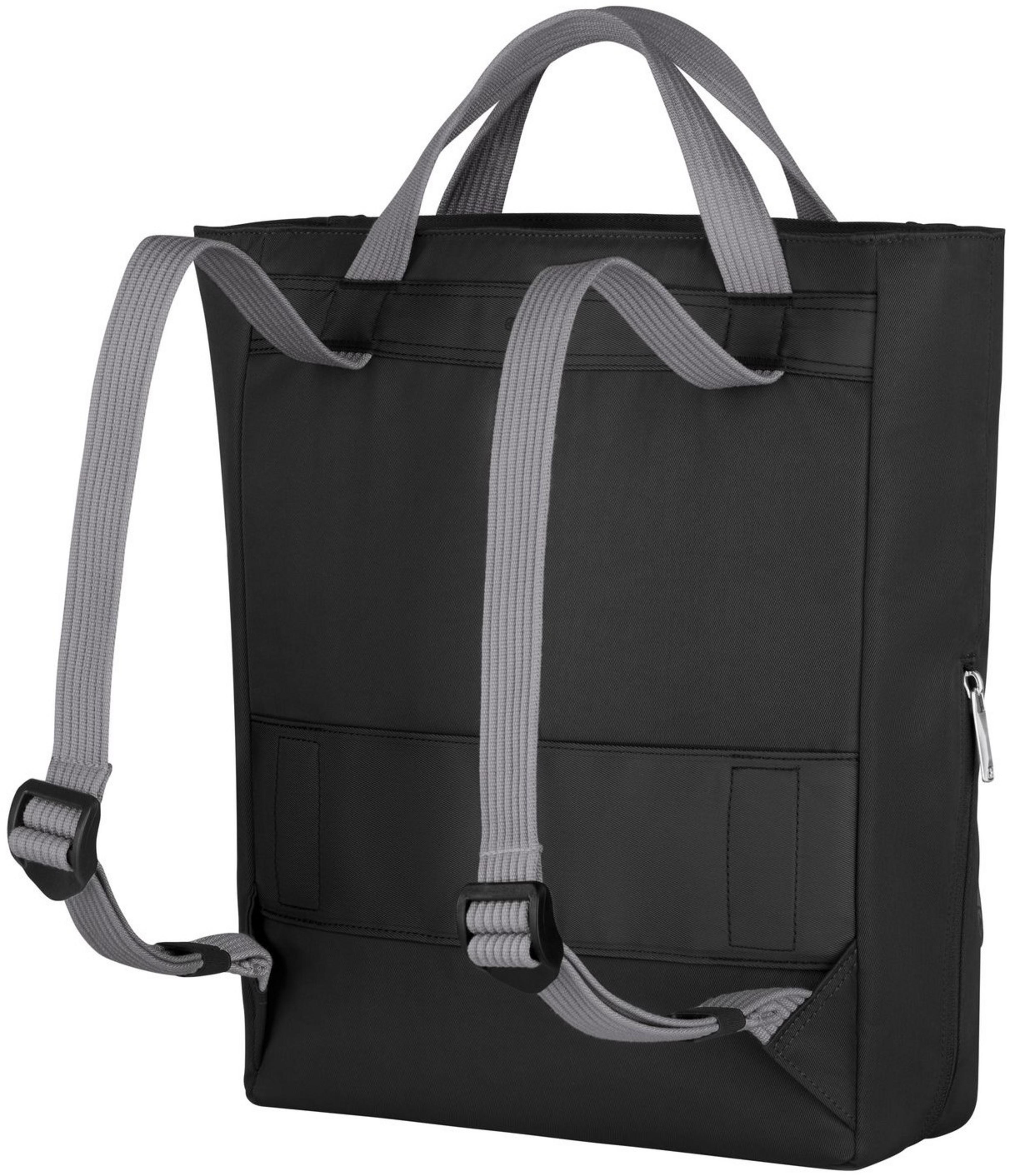 Wenger Motion Vertical 15.6" Tote