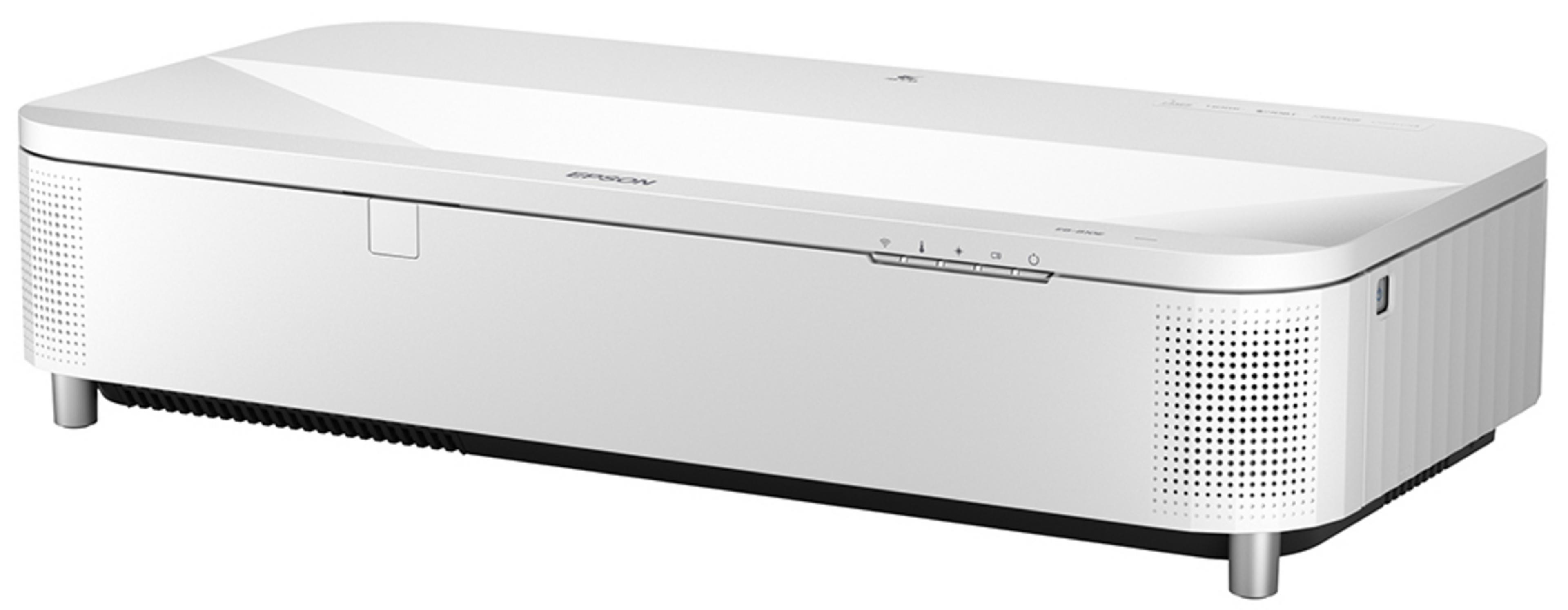 Epson EB-810E Laser Ultrakurz-Projektor