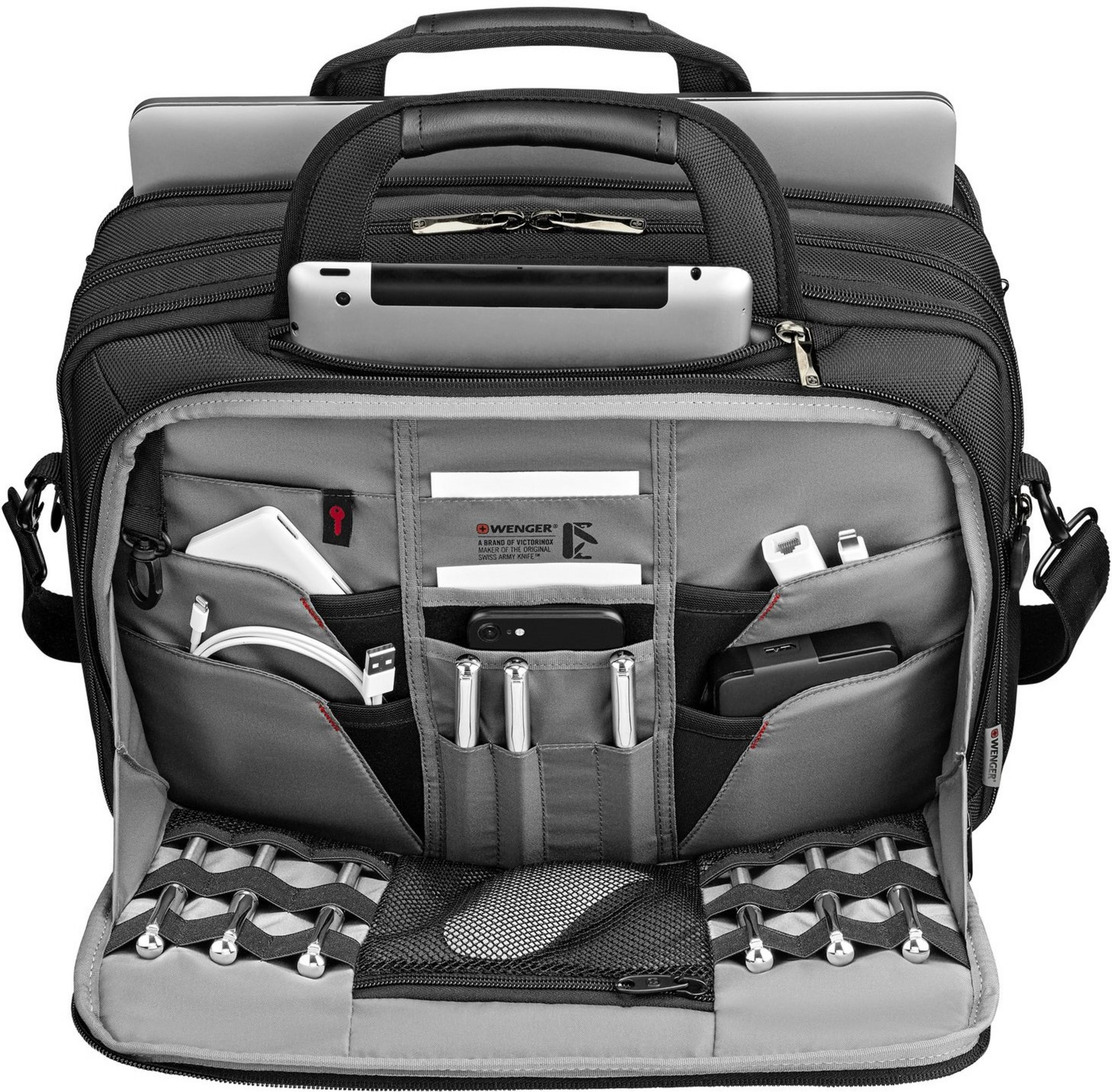 Wenger BC Star 16" Case