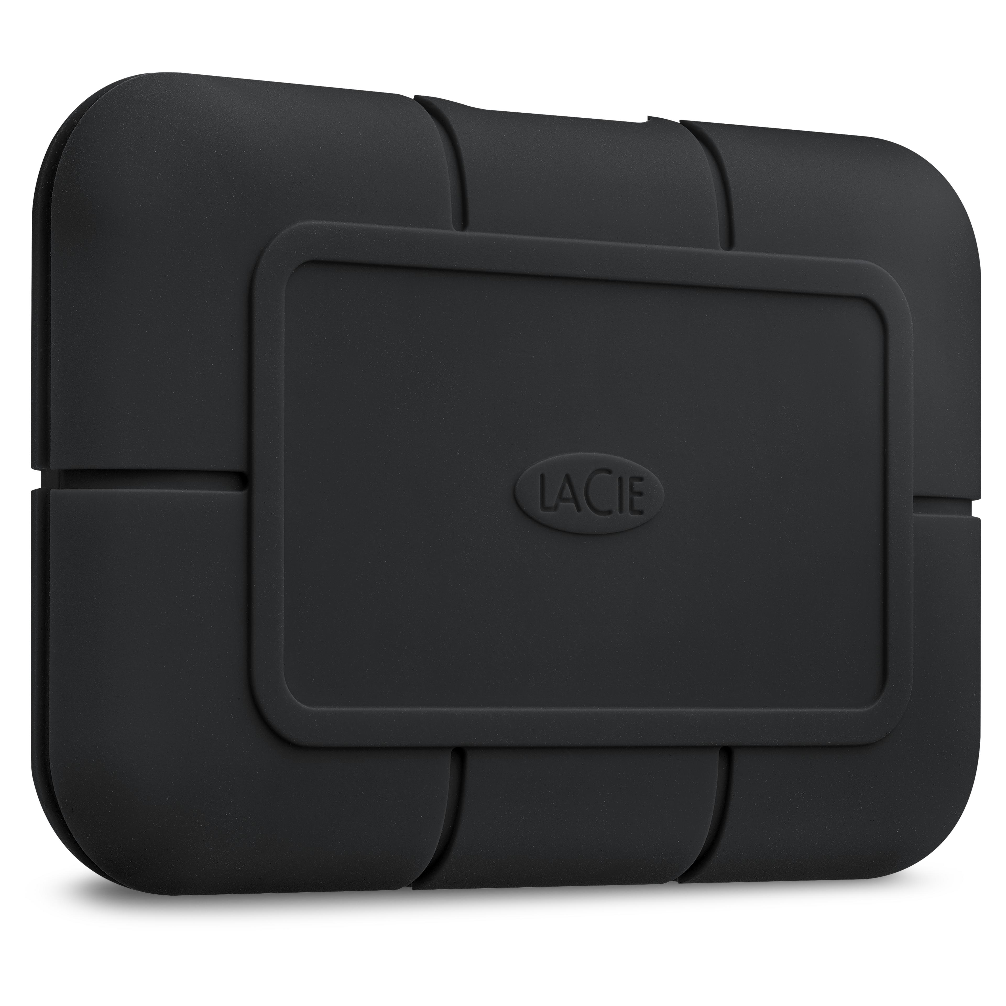 SSD LaCie Rugged Pro Thunderbolt 2TB