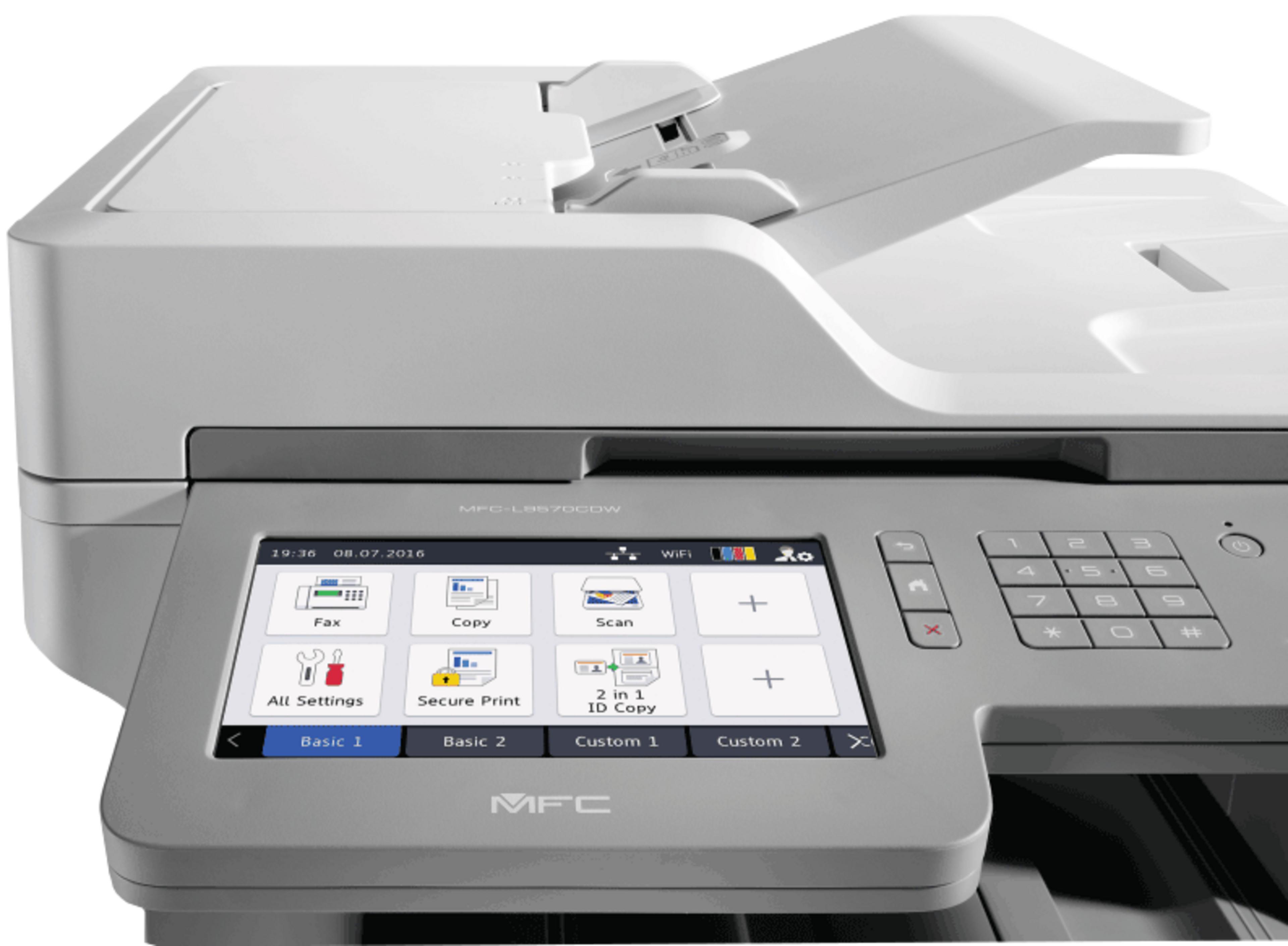 Brother MFC-L9570CDW MFP