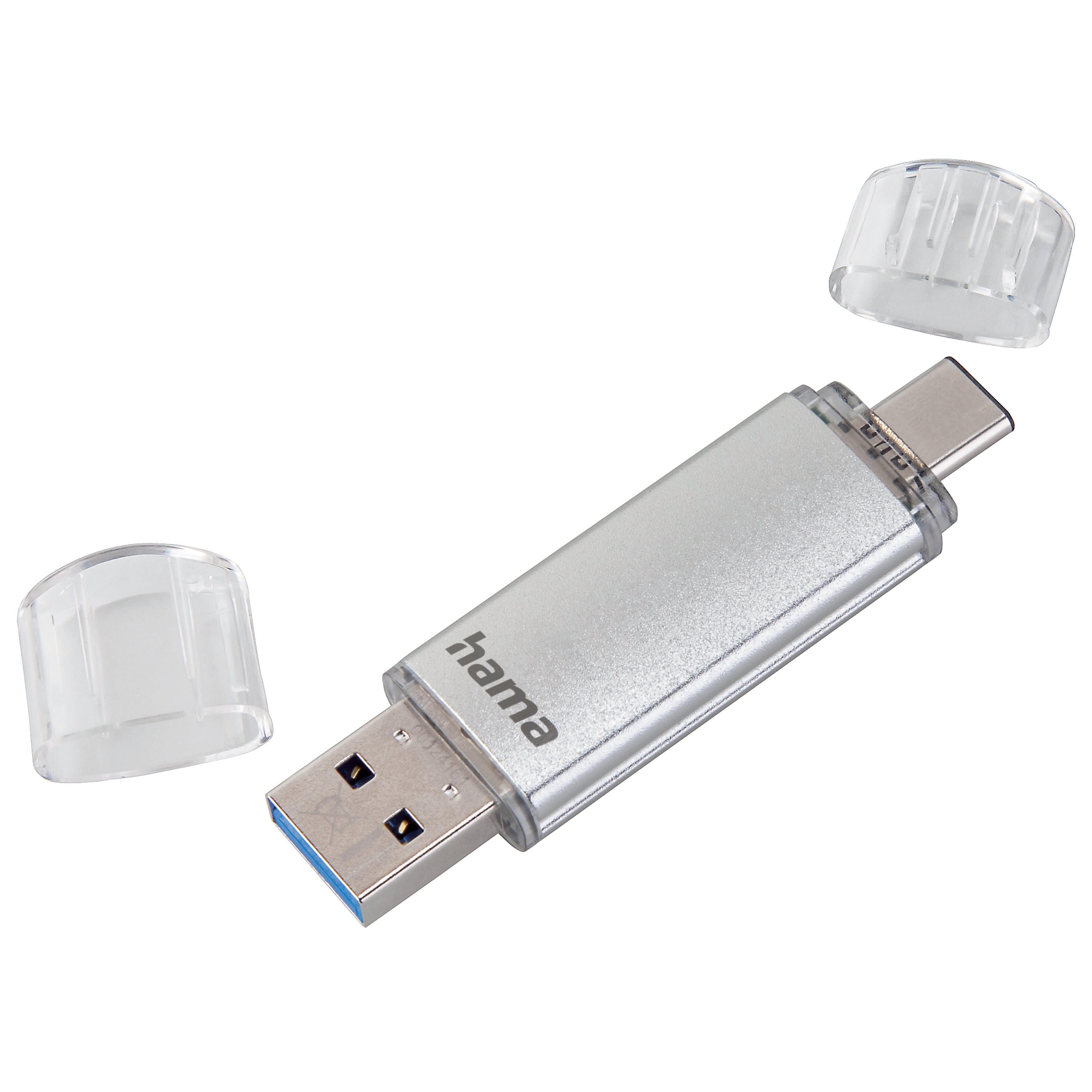 Hama FlashPen C-Laeta USB Stick 256GB