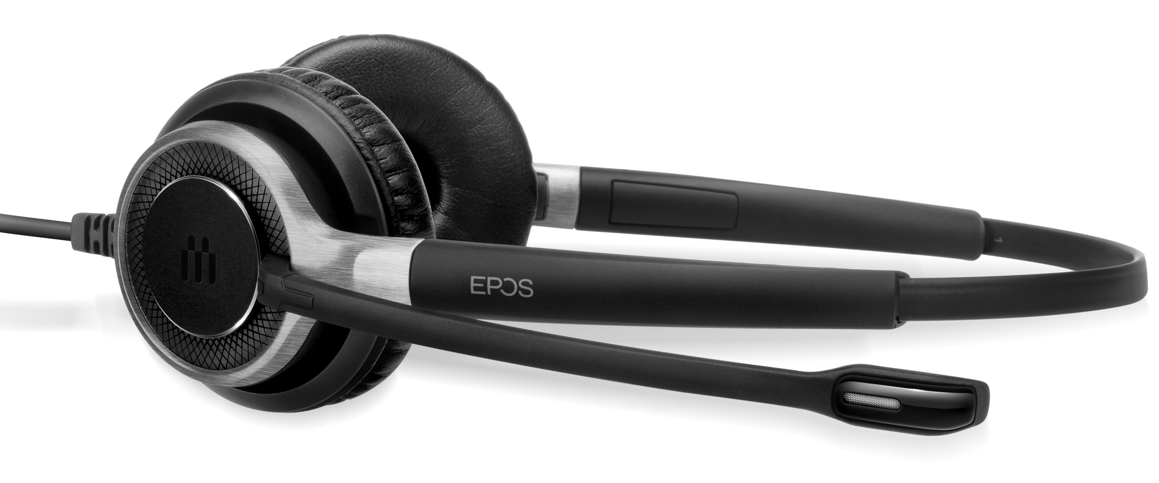 EPOS IMPACT SC 660 Headset