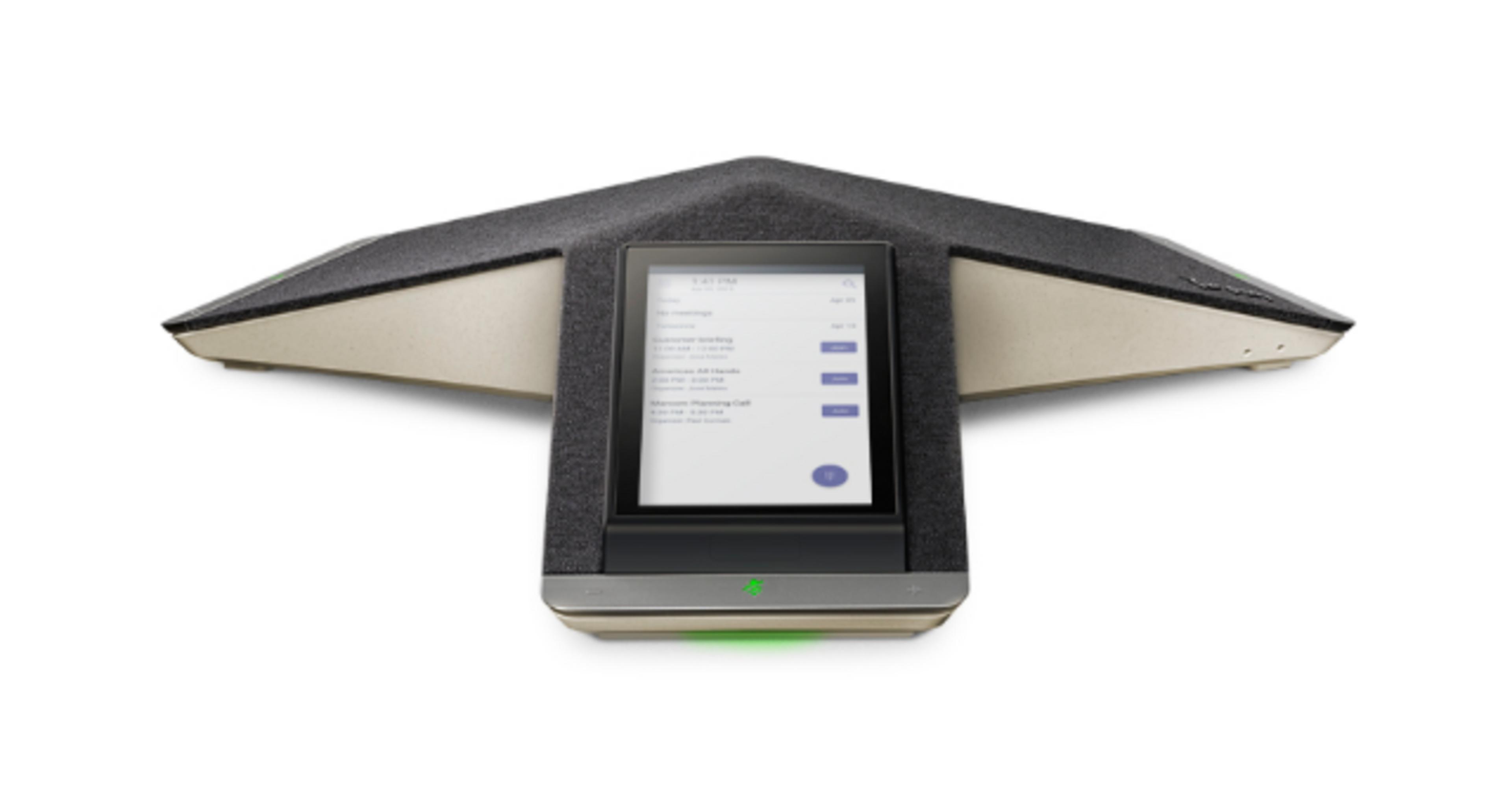 Poly Trio C60 IP Teams Conference Phone